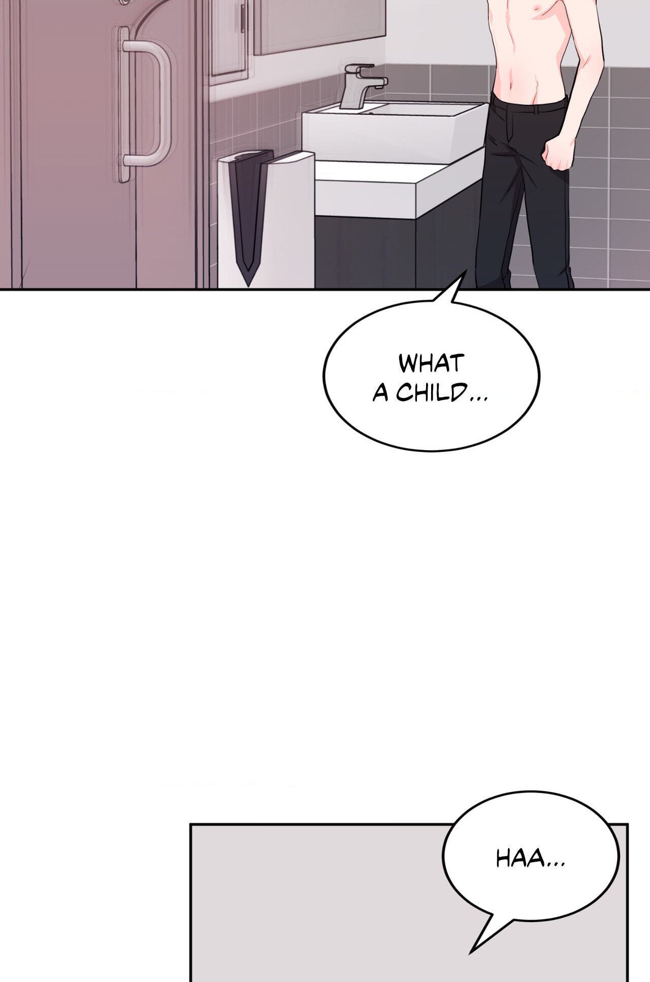 Can't Think Straight Chapter 26 page 65 - 
