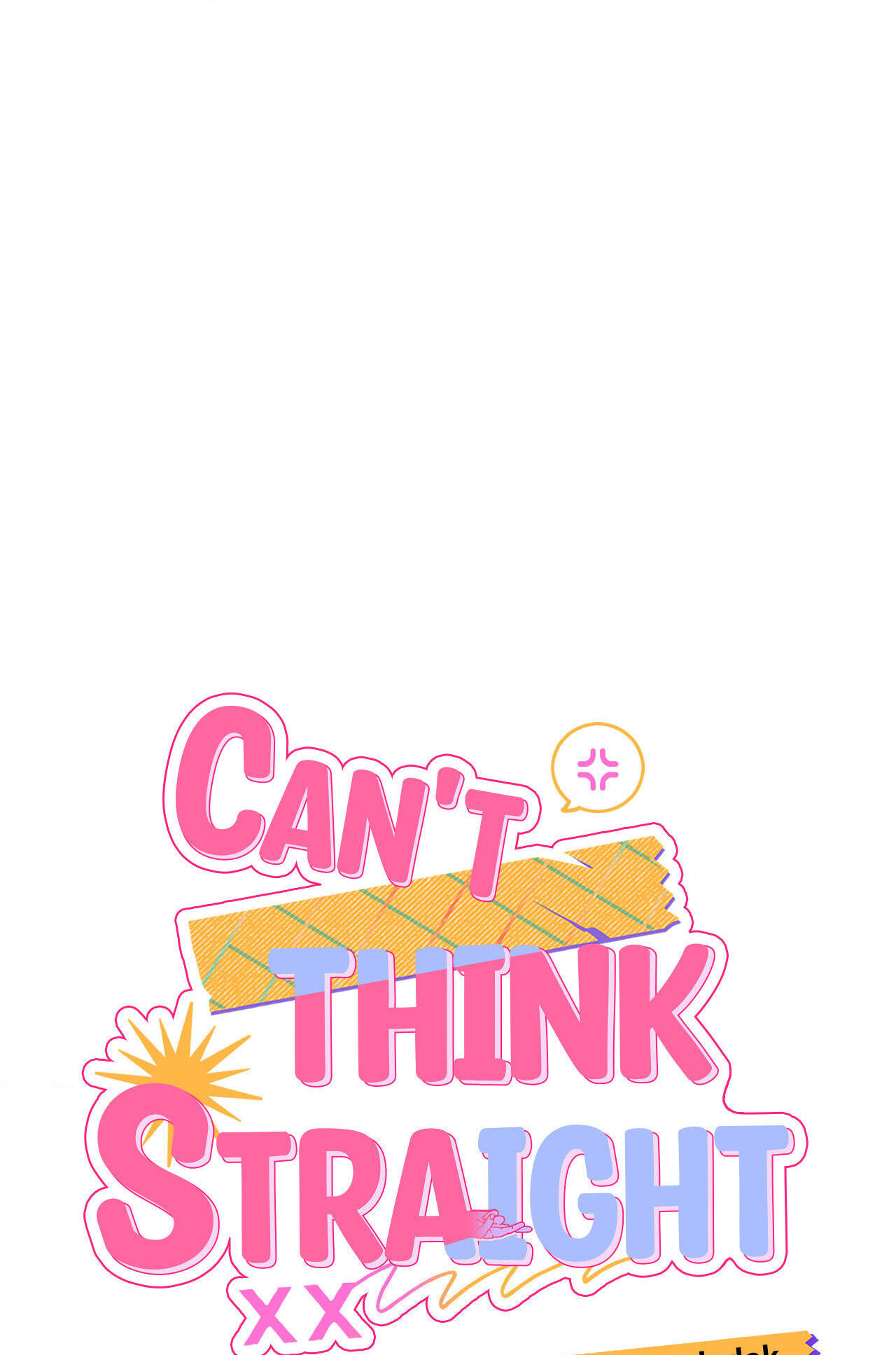 Can't Think Straight Chapter 26 page 69 - 