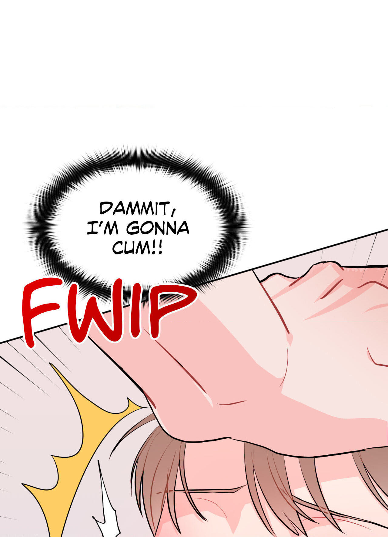 Can't Think Straight Chapter 26 page 8 - 