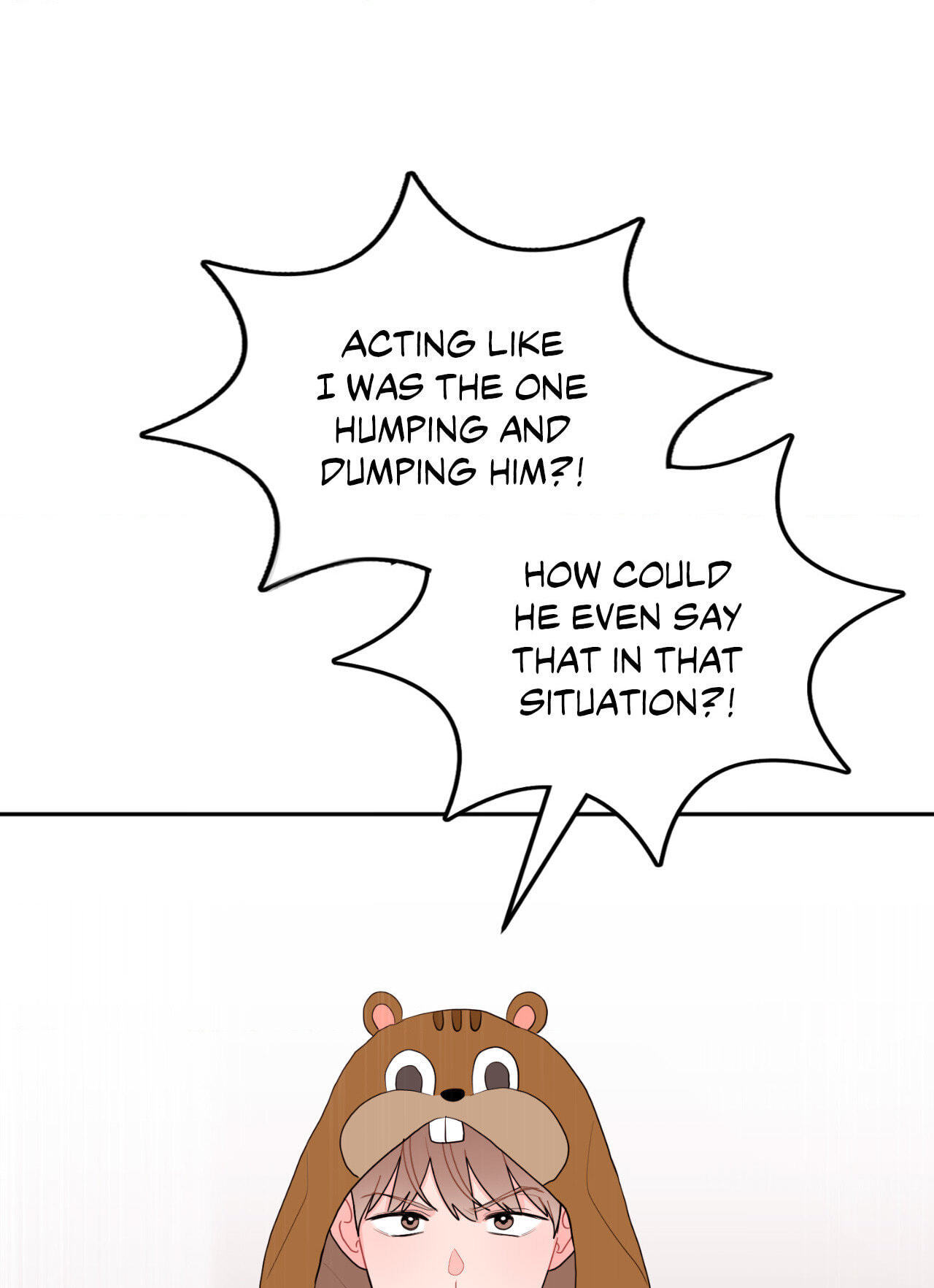 Can't Think Straight Chapter 26 page 73 - 