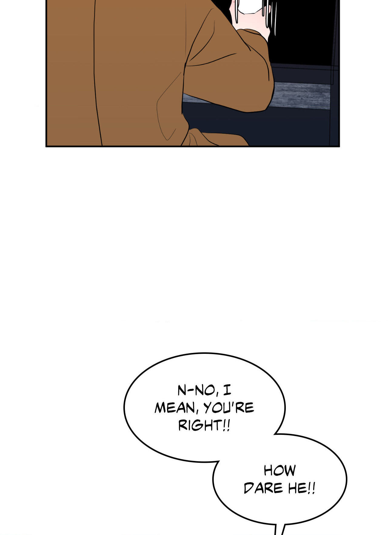 Can't Think Straight Chapter 26 page 76 - 