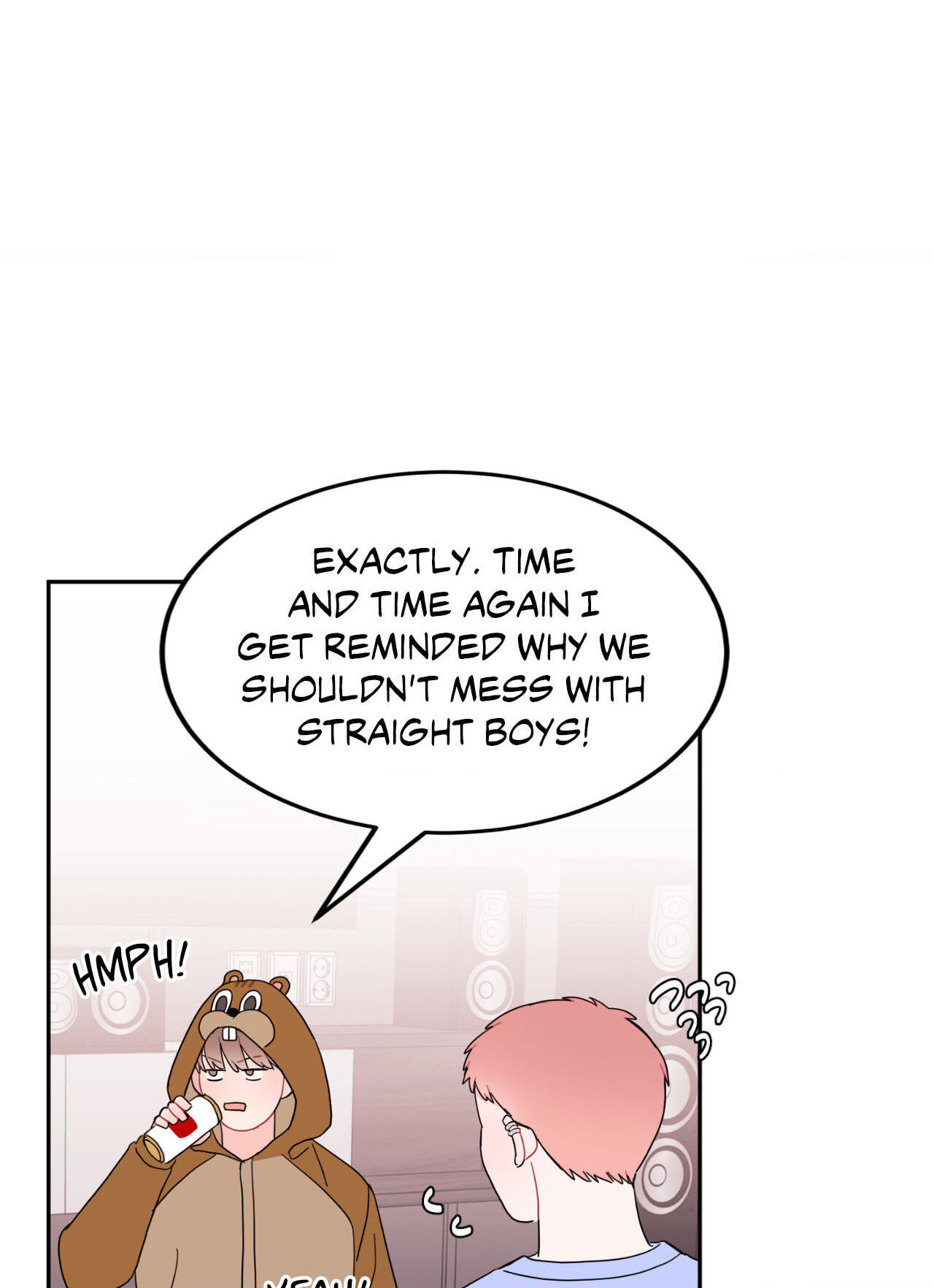 Can't Think Straight Chapter 26 page 78 - 