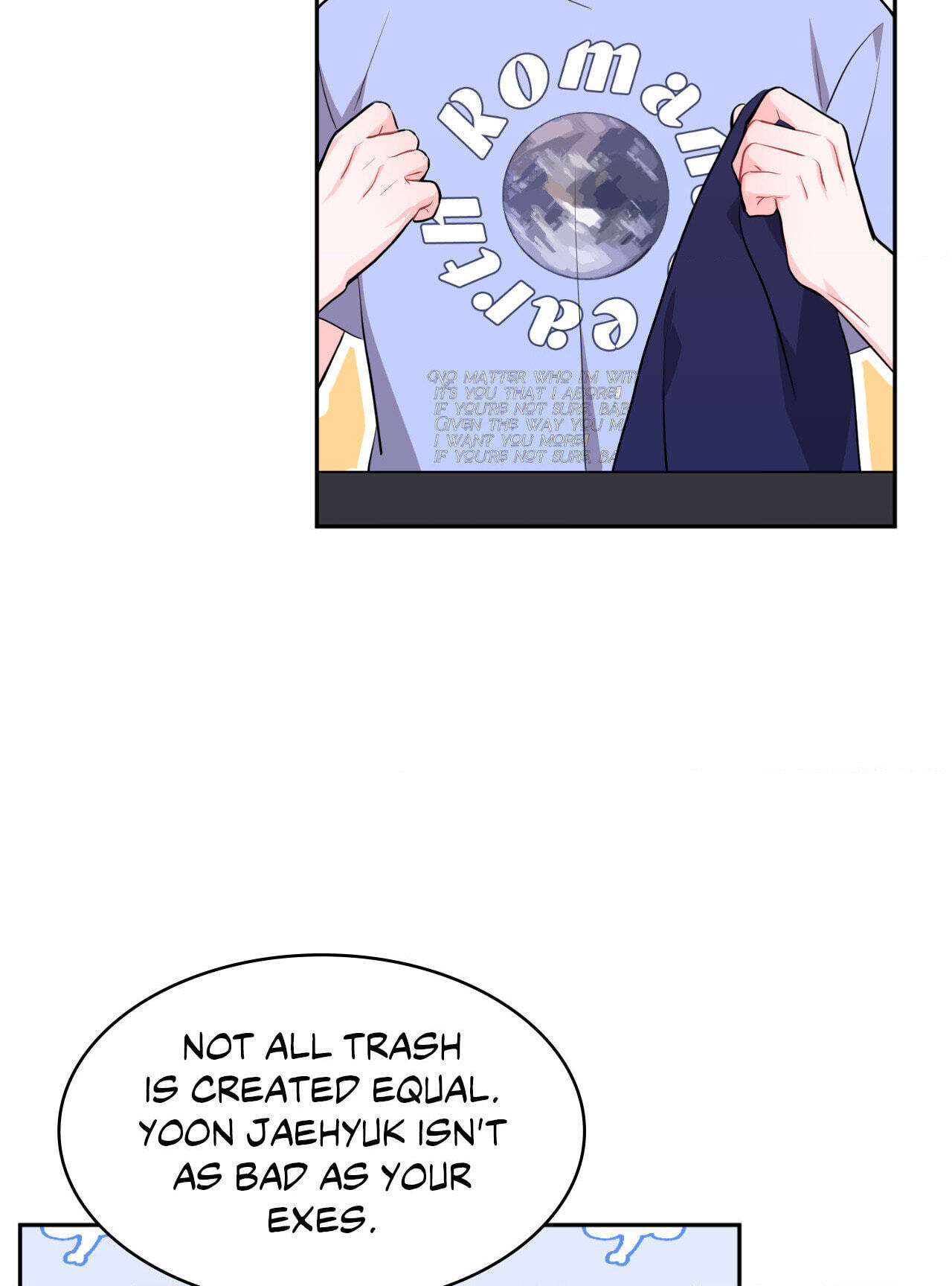 Can't Think Straight Chapter 26 page 82 - 