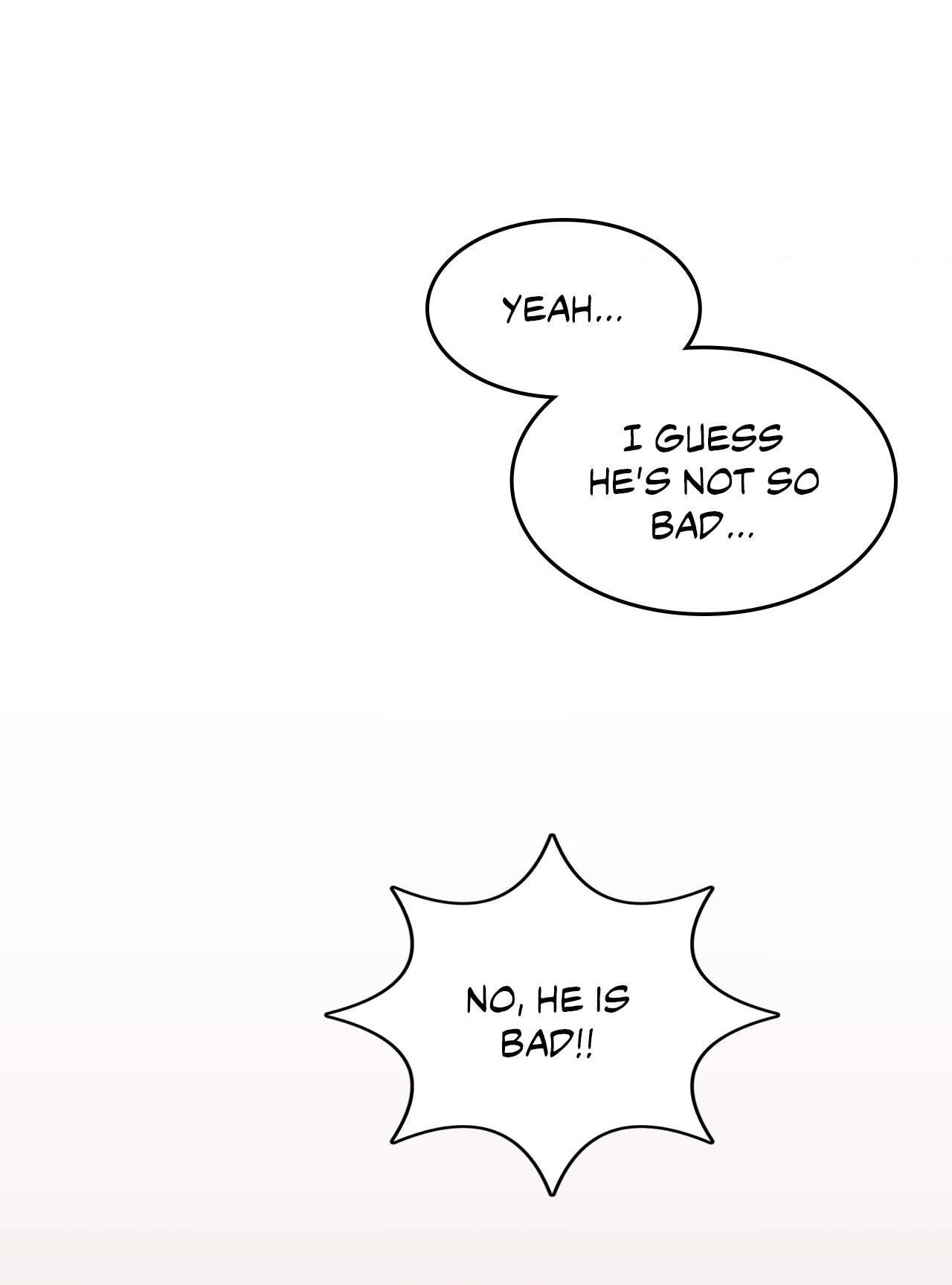 Can't Think Straight Chapter 26 page 88 - 