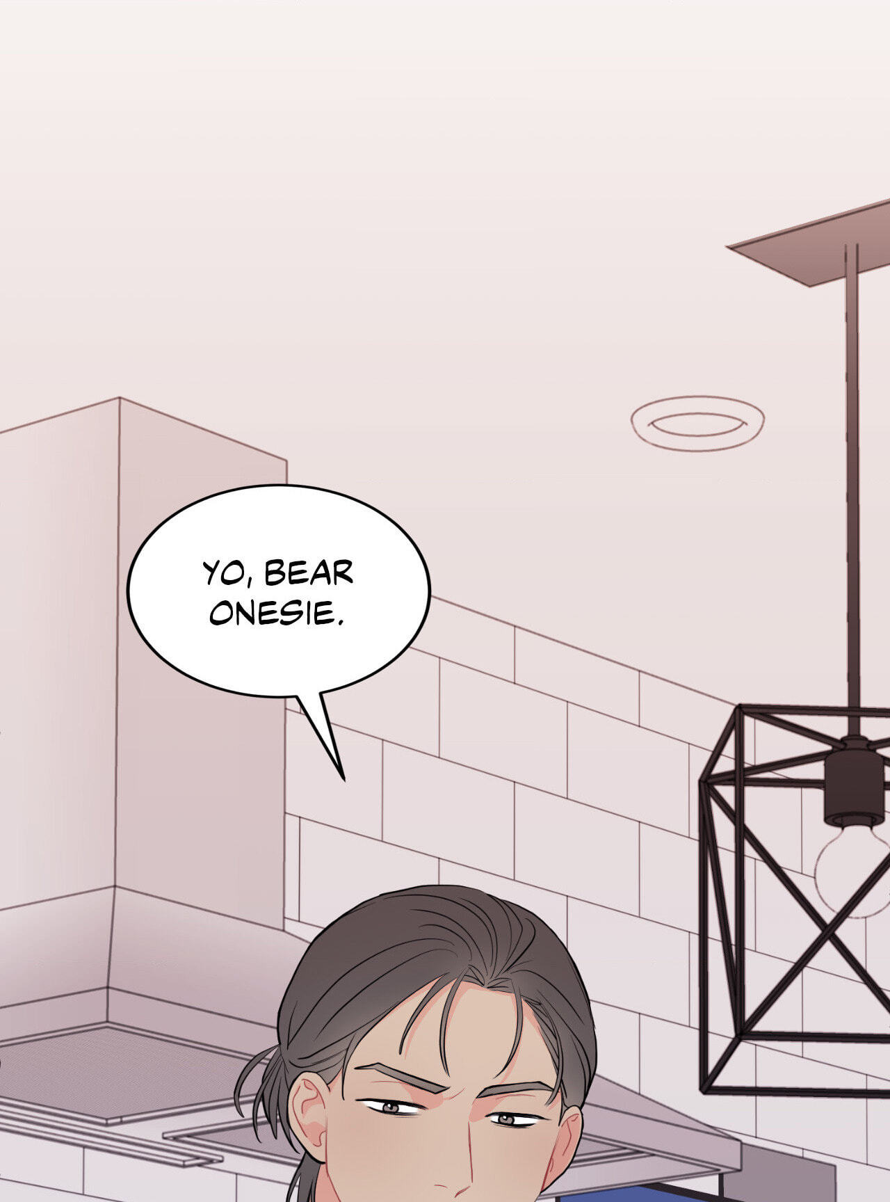 Can't Think Straight Chapter 26 page 89 - 