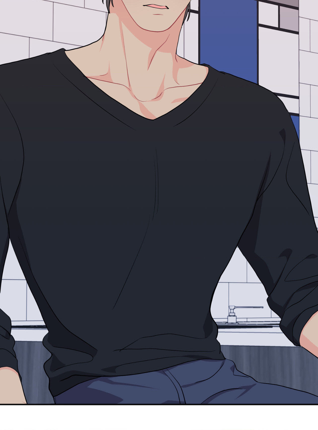 Can't Think Straight Chapter 26 page 90 - 