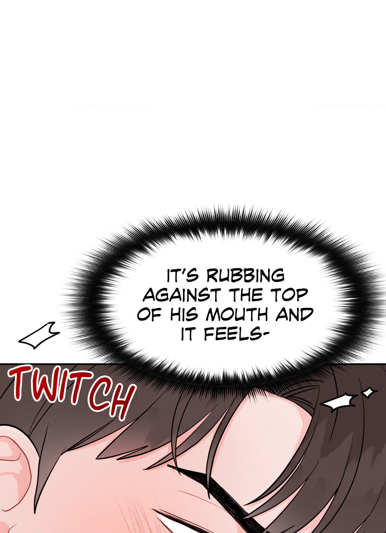 Can't Think Straight Chapter 26 page 10 - 