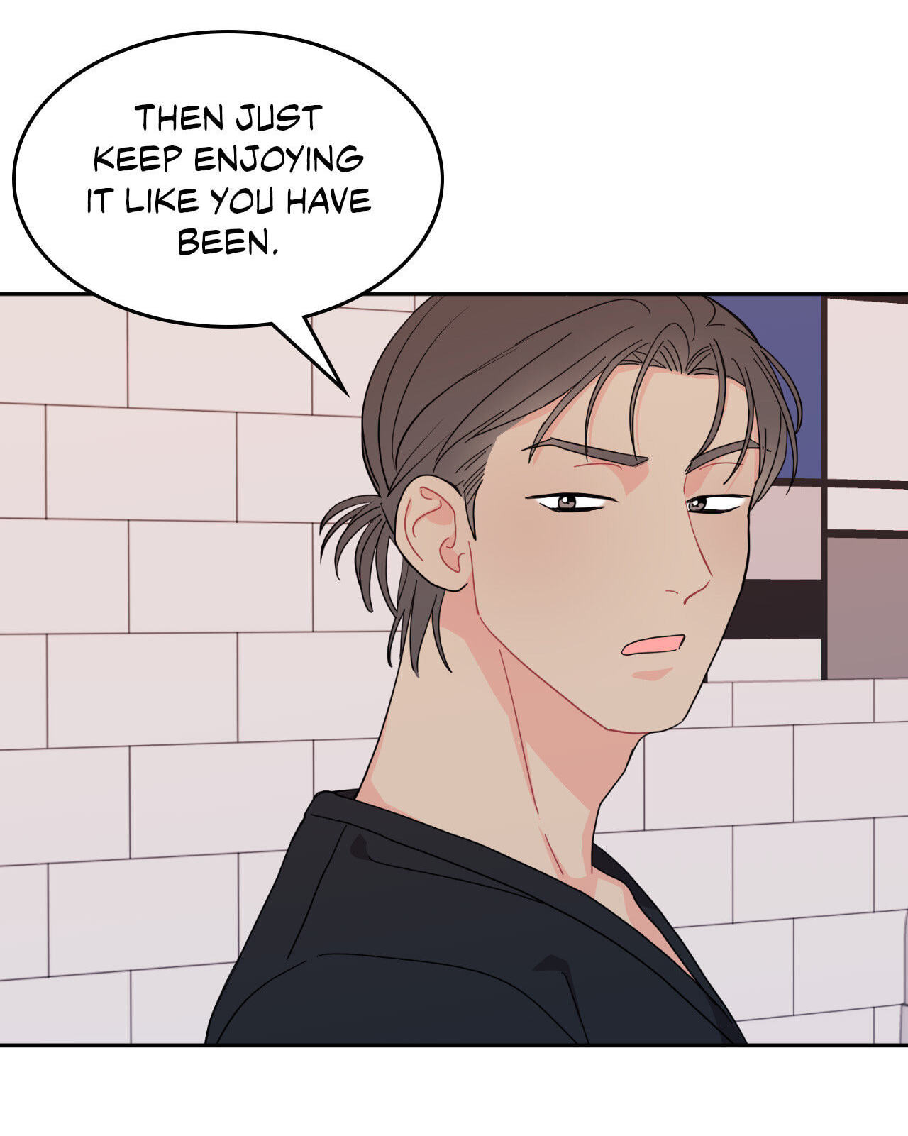 Can't Think Straight Chapter 26 page 98 - 