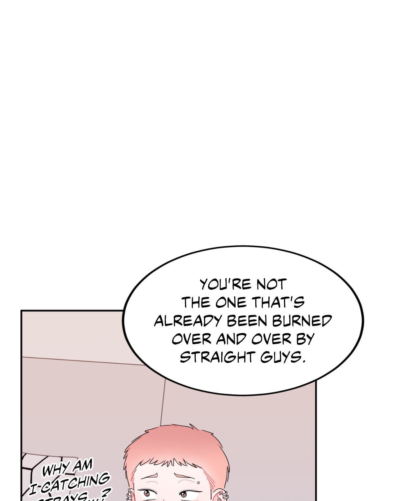 Can't Think Straight Chapter 26 page 99 - 