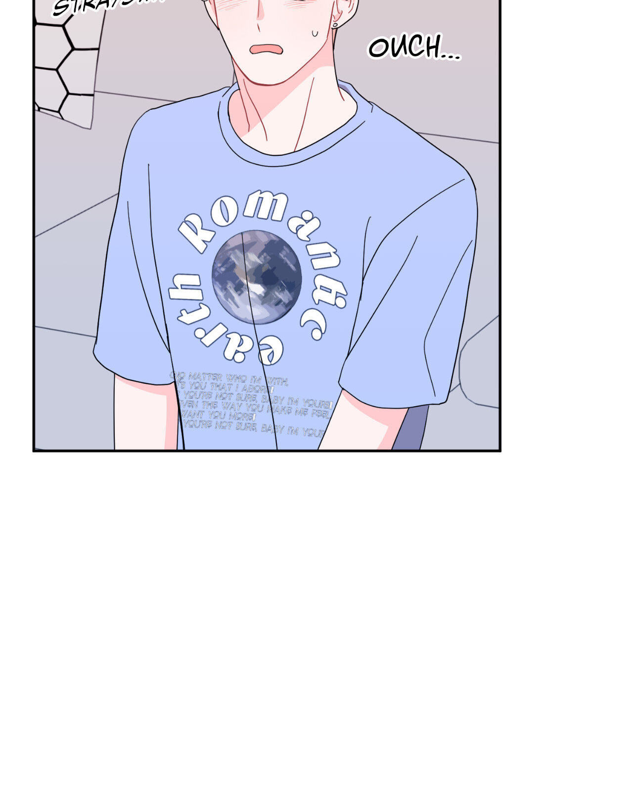 Can't Think Straight Chapter 26 page 100 - 