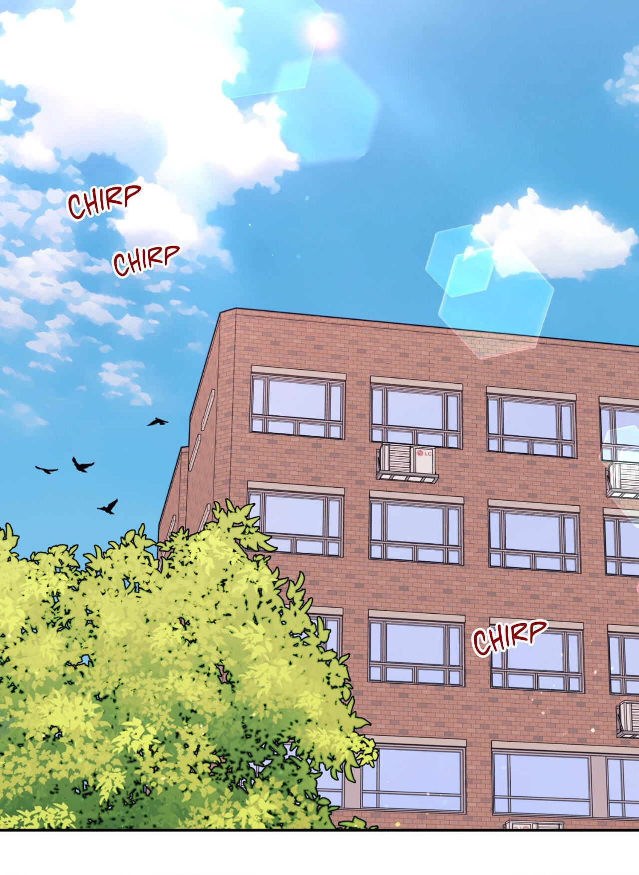 Can't Think Straight Chapter 27 page 2 - 