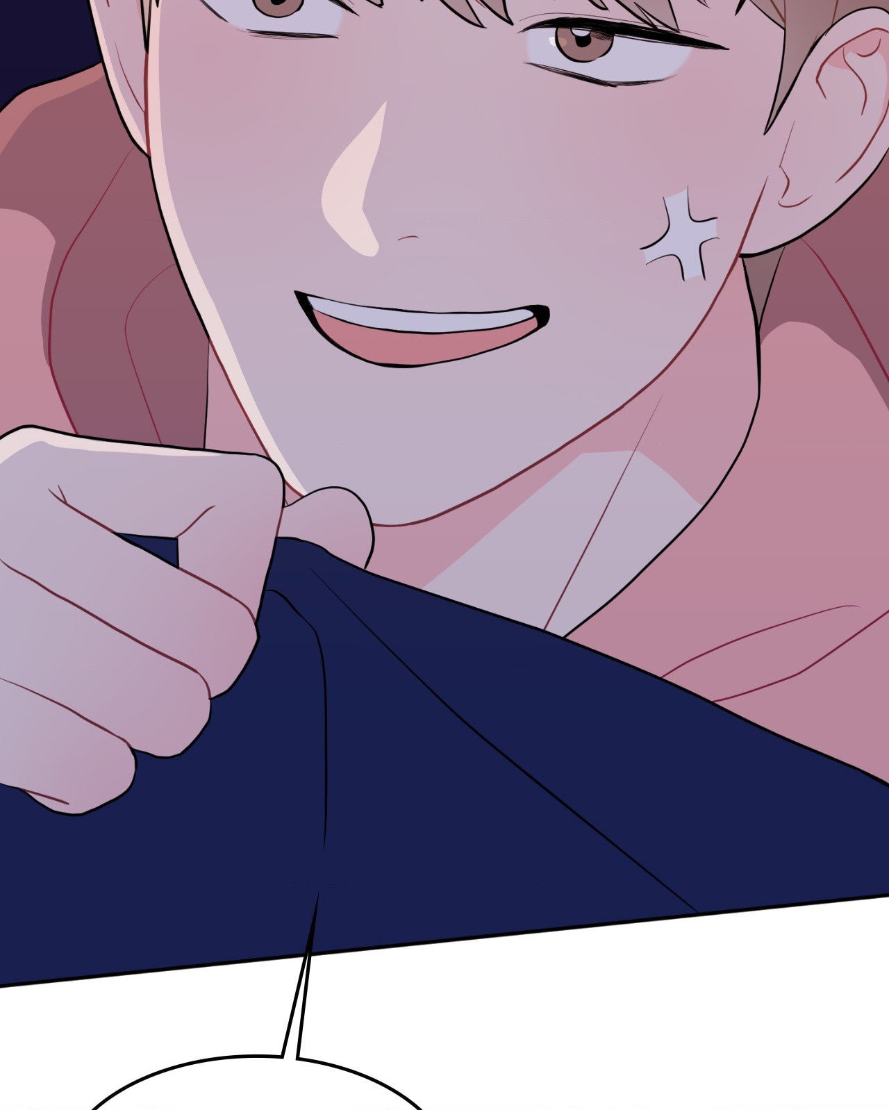 Can't Think Straight Chapter 27 page 101 - 