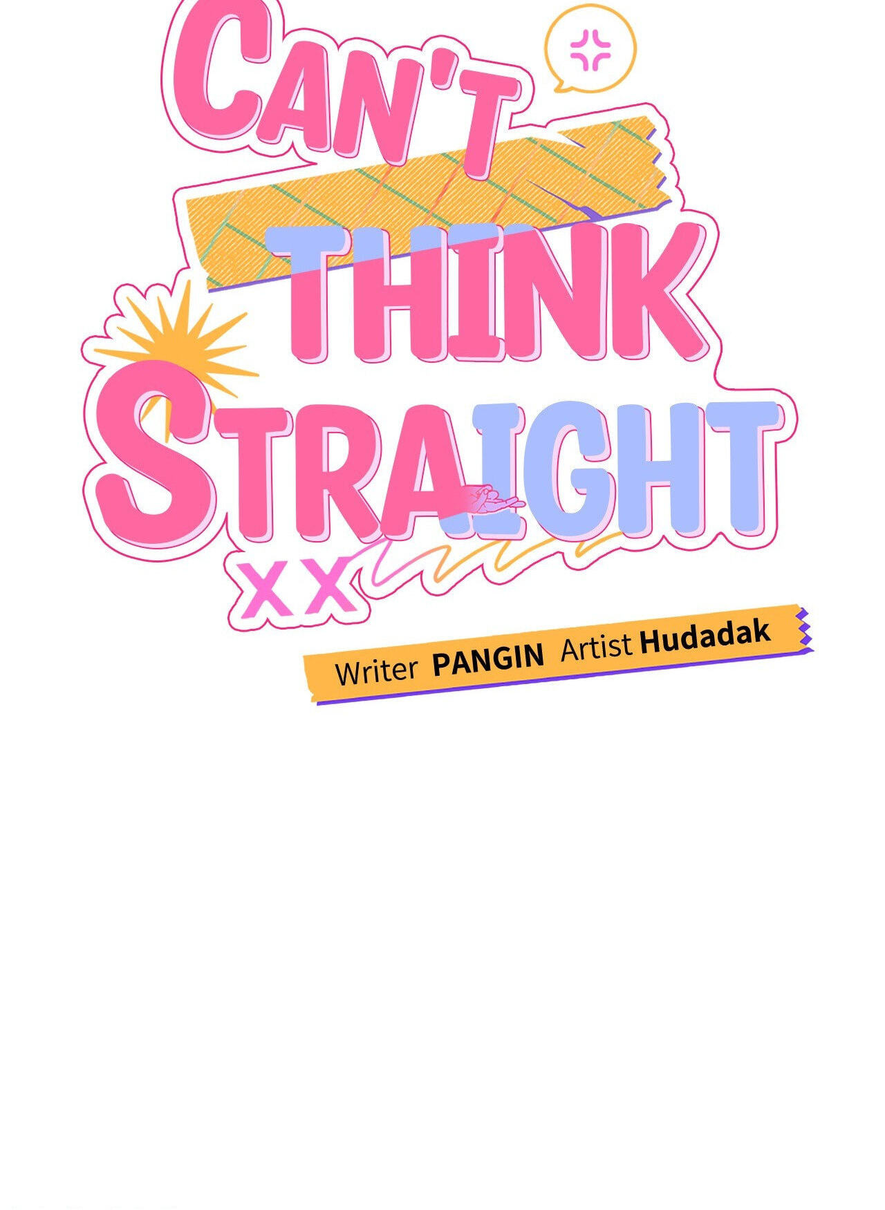 Can't Think Straight Chapter 27 page 12 - 