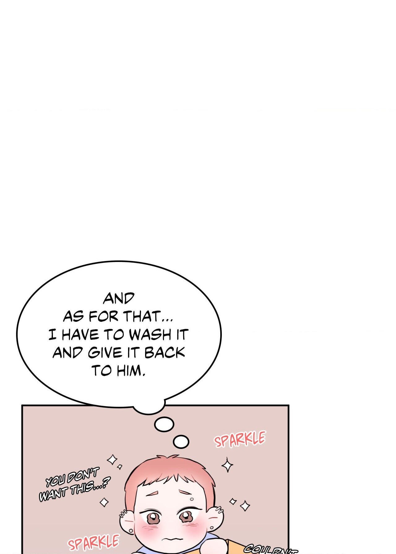 Can't Think Straight Chapter 27 page 16 - 