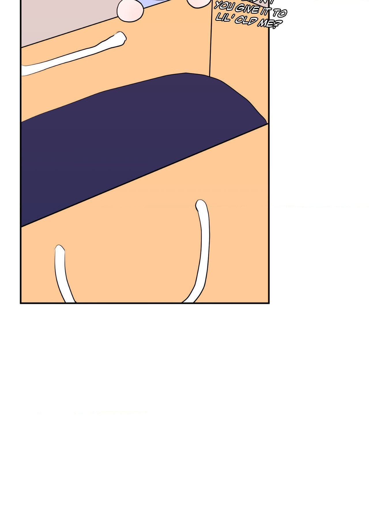 Can't Think Straight Chapter 27 page 17 - 