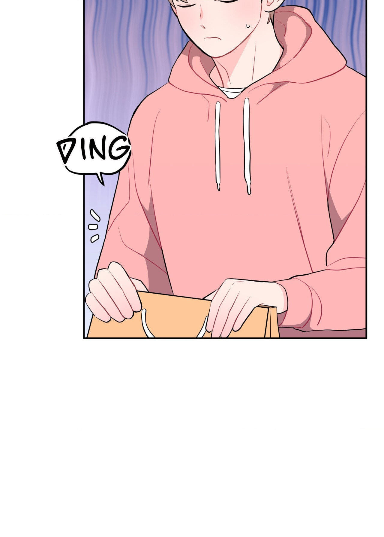 Can't Think Straight Chapter 27 page 19 - 