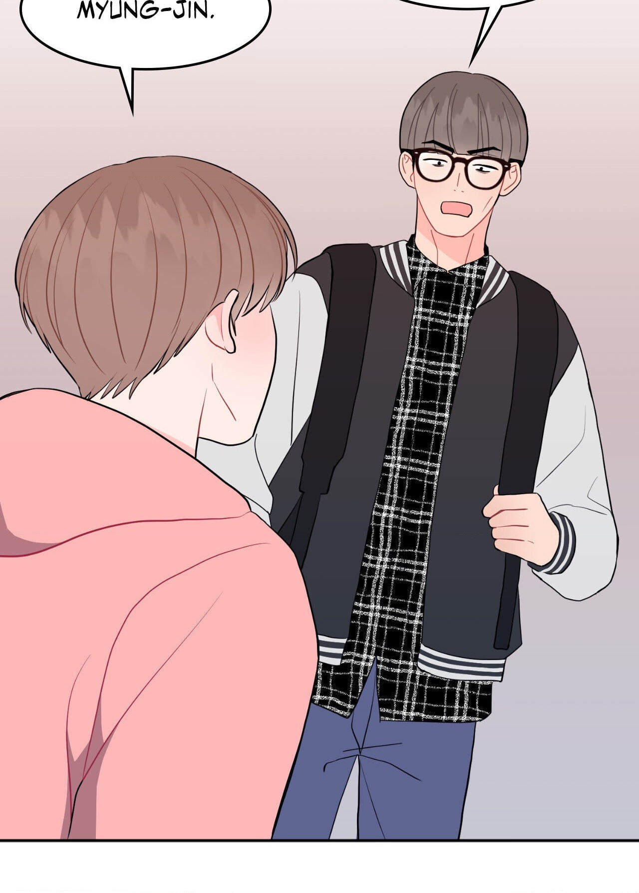 Can't Think Straight Chapter 27 page 24 - 