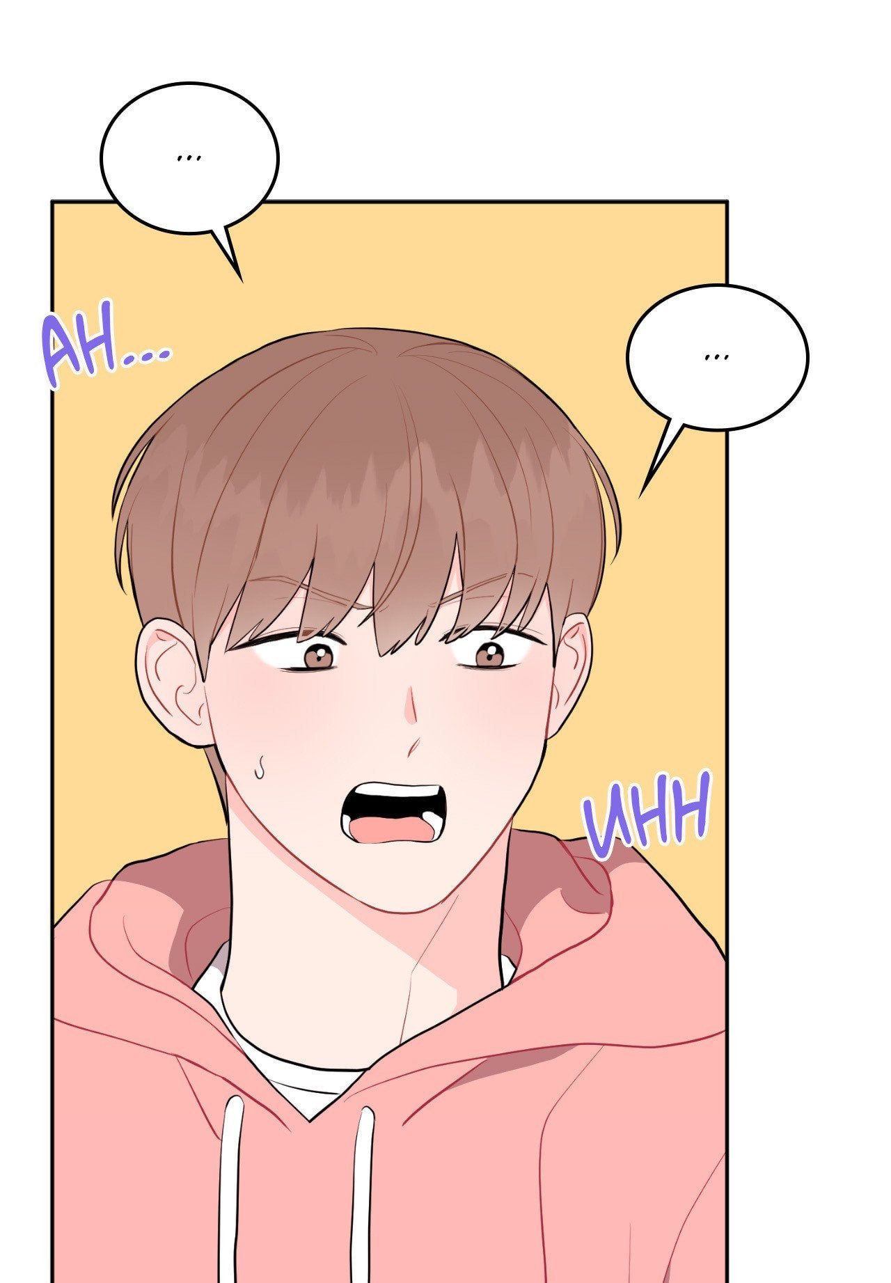 Can't Think Straight Chapter 27 page 31 - 