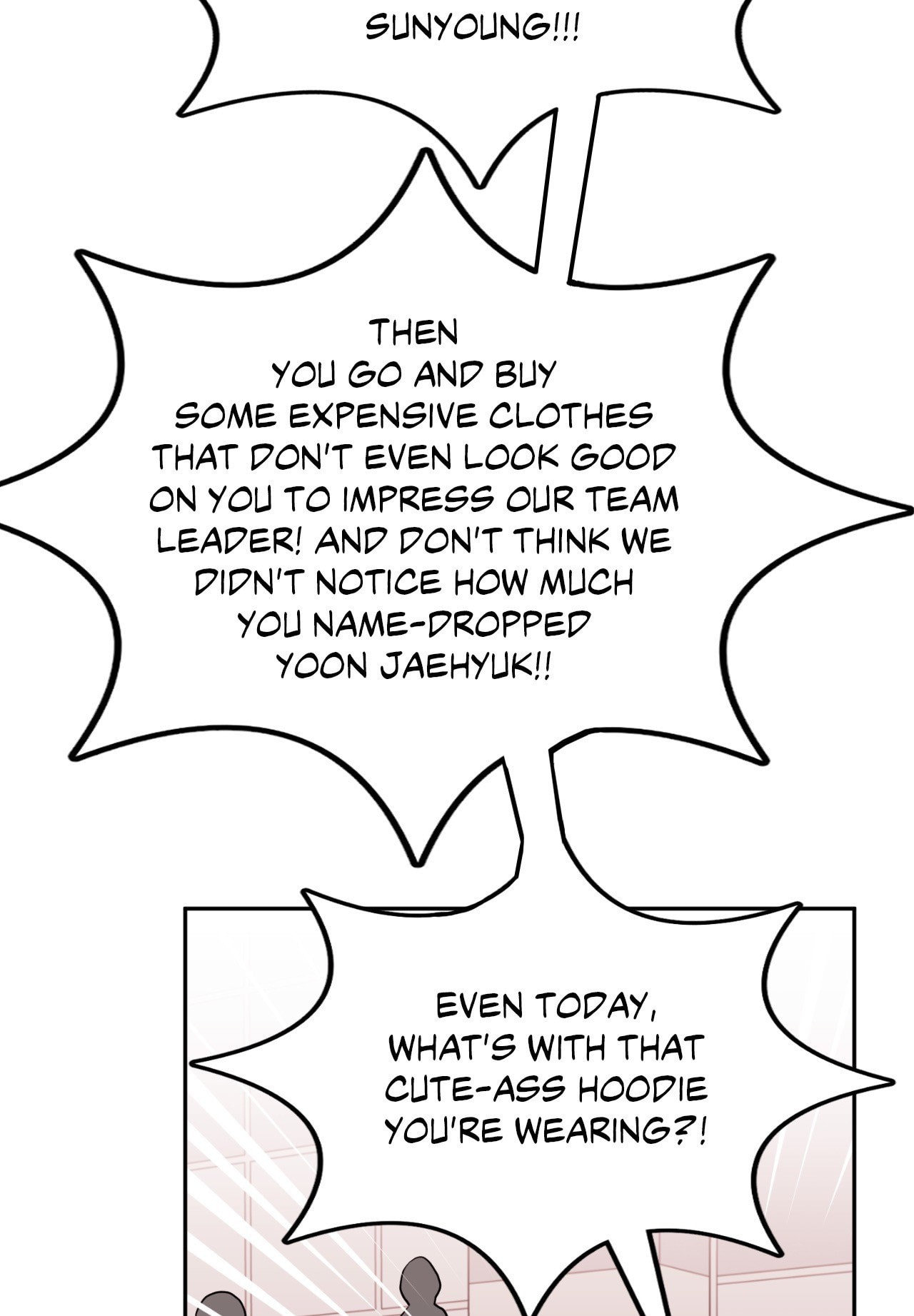 Can't Think Straight Chapter 27 page 33 - 