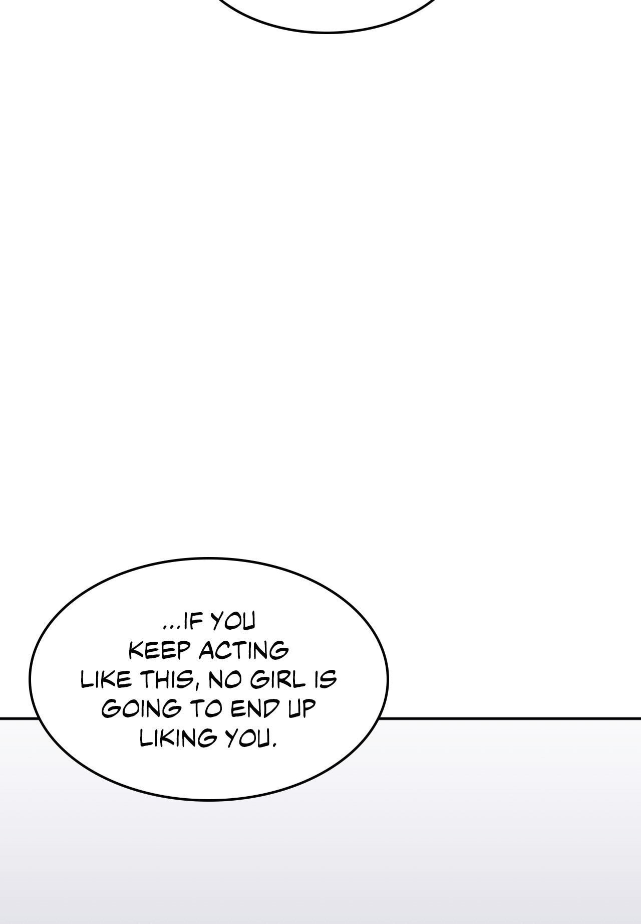 Can't Think Straight Chapter 27 page 35 - 