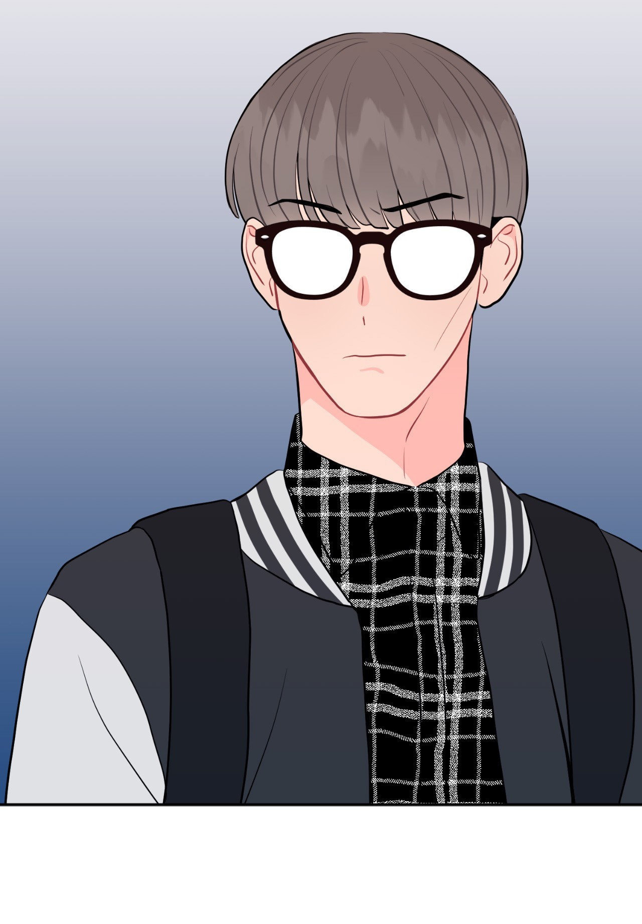Can't Think Straight Chapter 27 page 36 - 