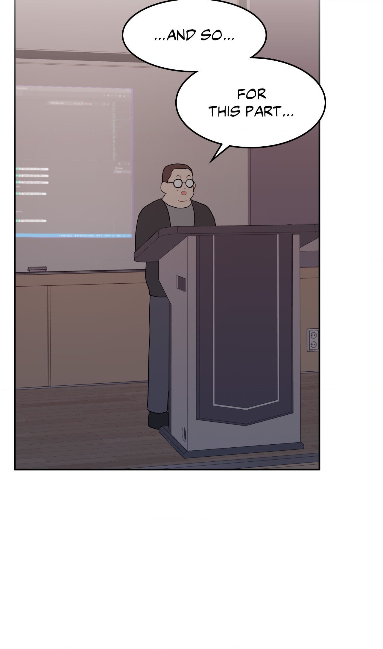 Can't Think Straight Chapter 27 page 38 - 
