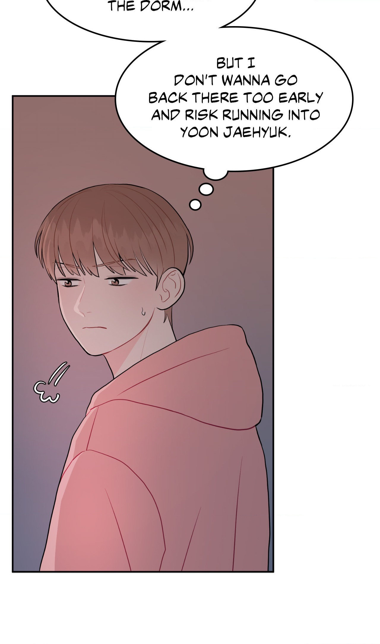Can't Think Straight Chapter 27 page 42 - 