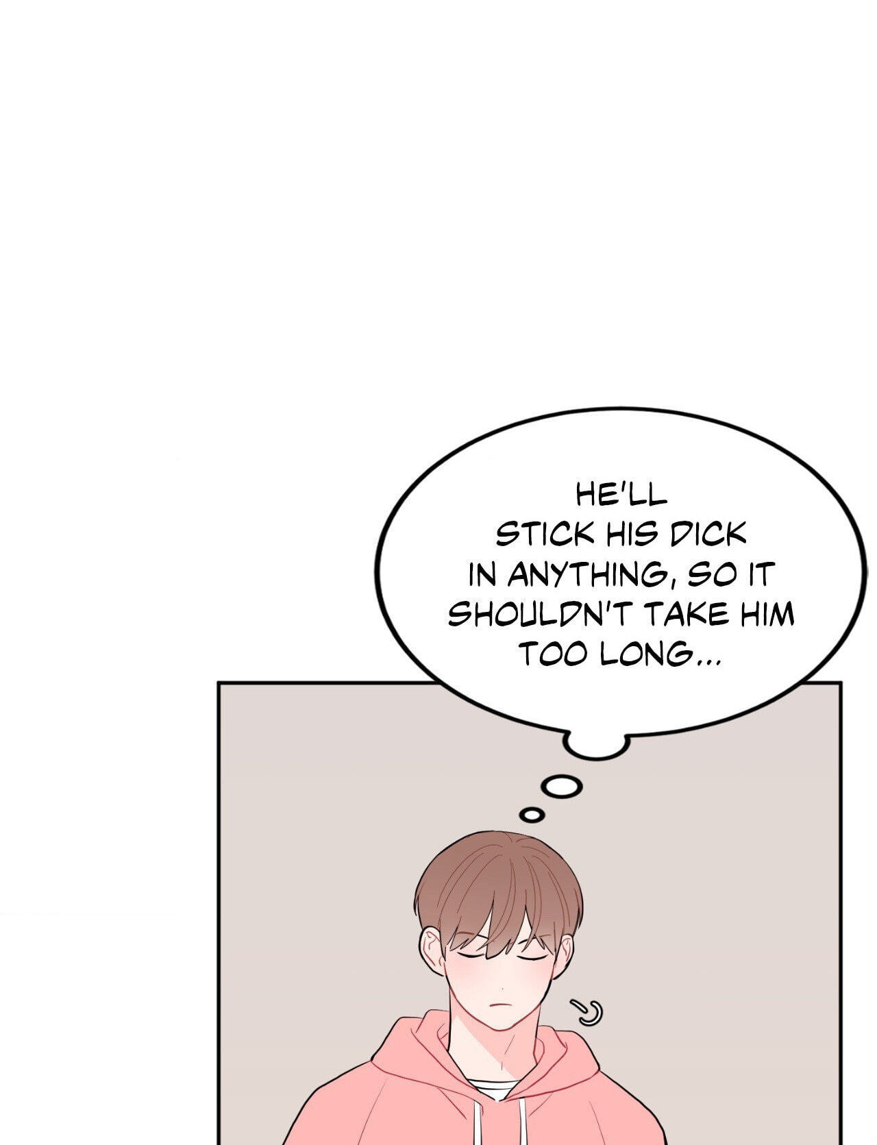 Can't Think Straight Chapter 27 page 49 - 