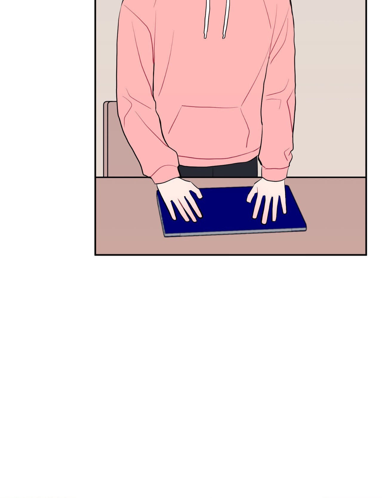 Can't Think Straight Chapter 27 page 50 - 