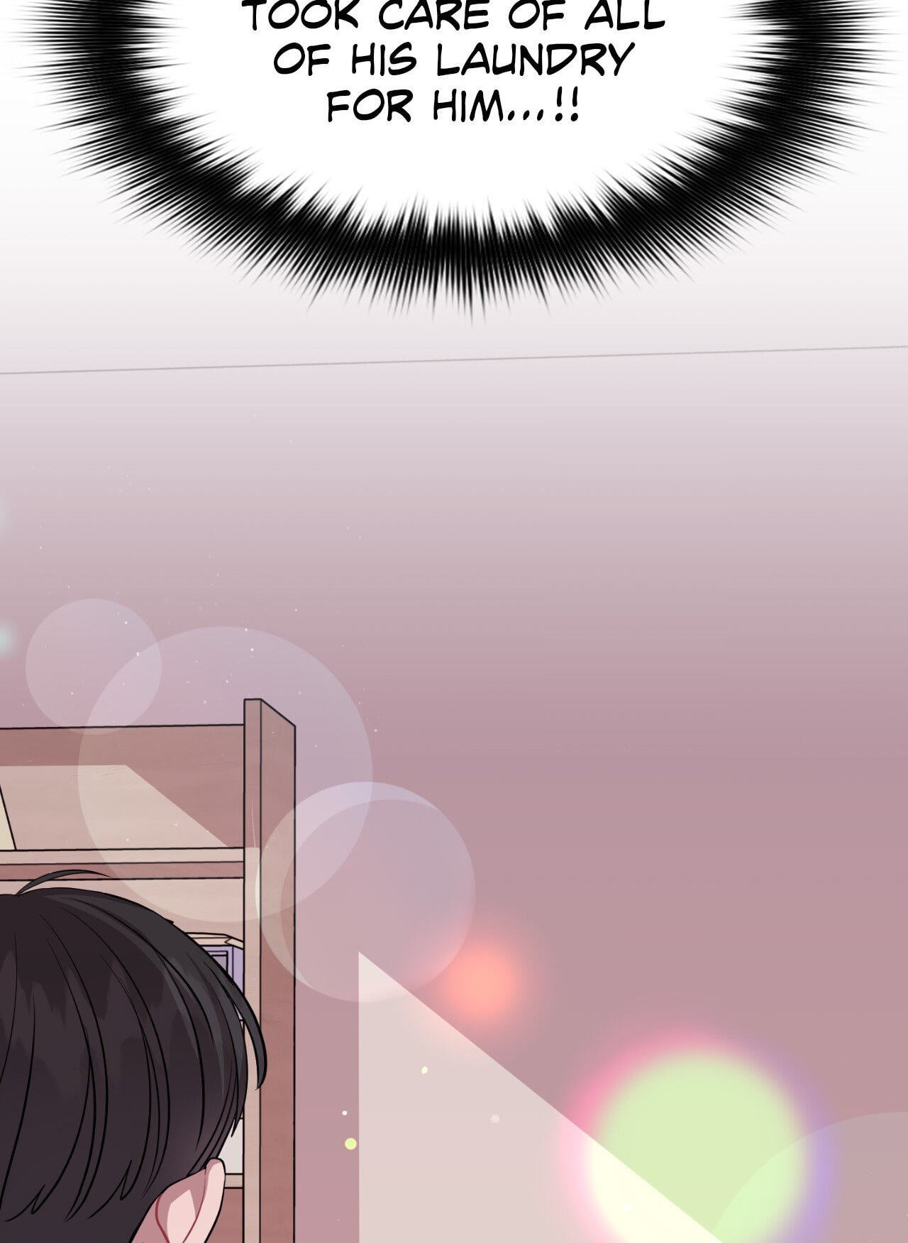 Can't Think Straight Chapter 27 page 6 - 