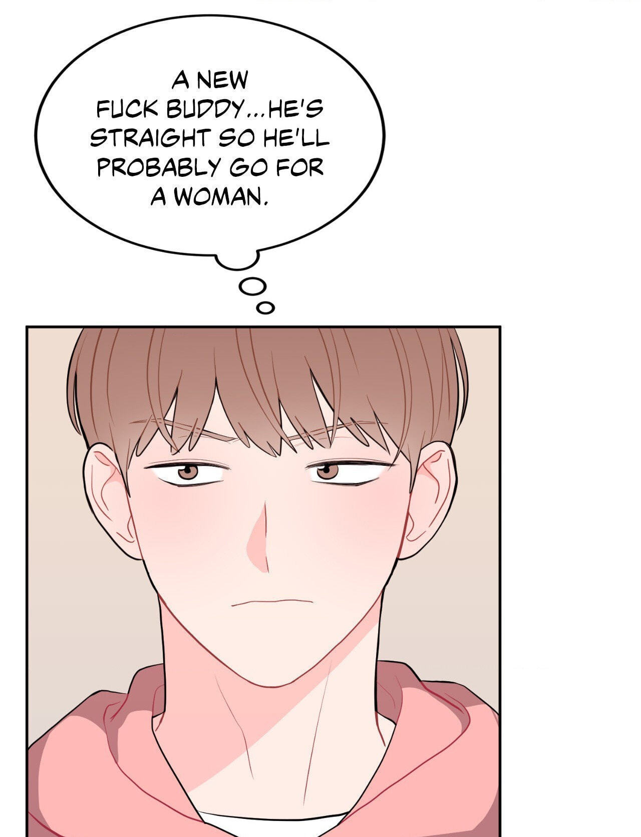 Can't Think Straight Chapter 27 page 51 - 