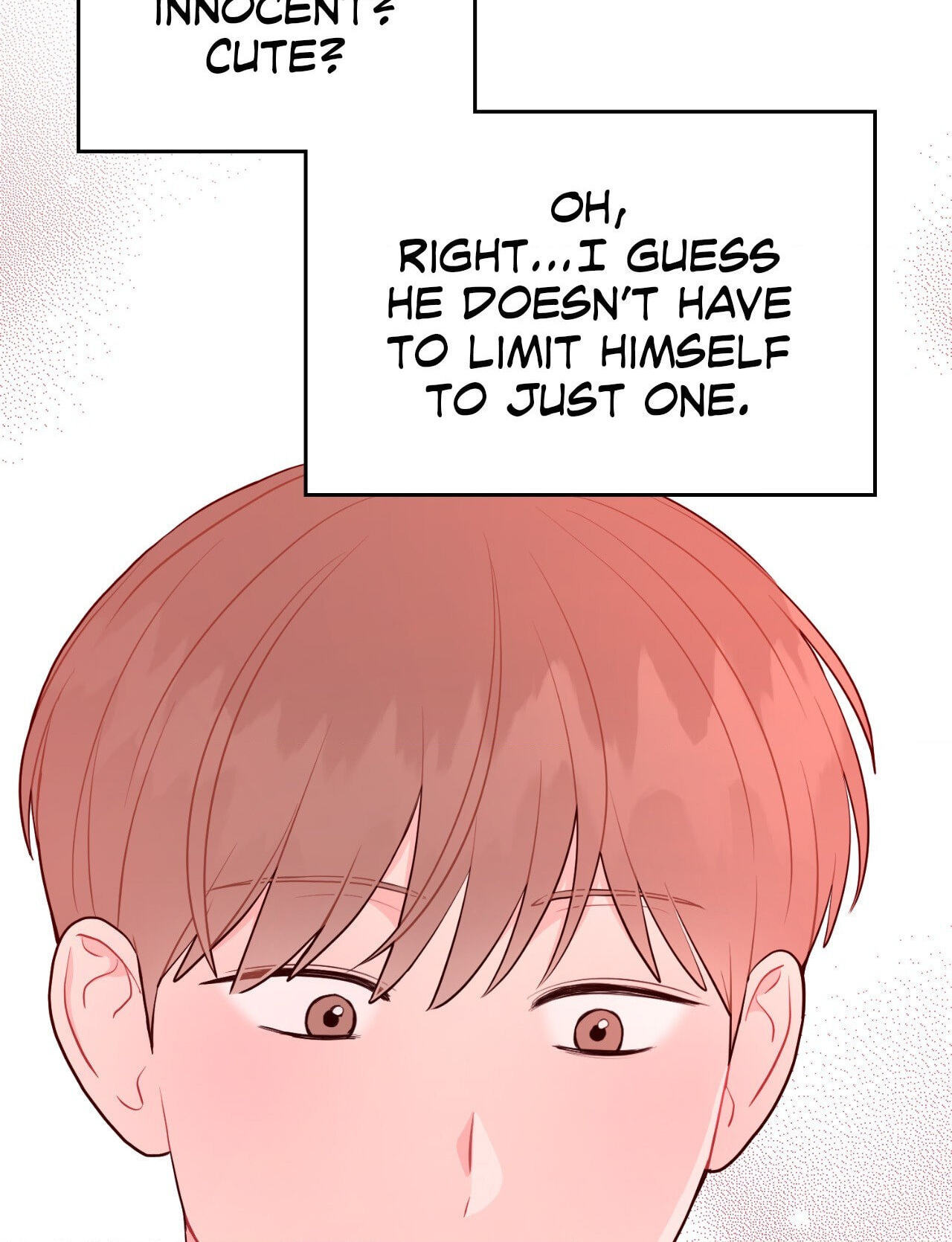 Can't Think Straight Chapter 27 page 54 - 