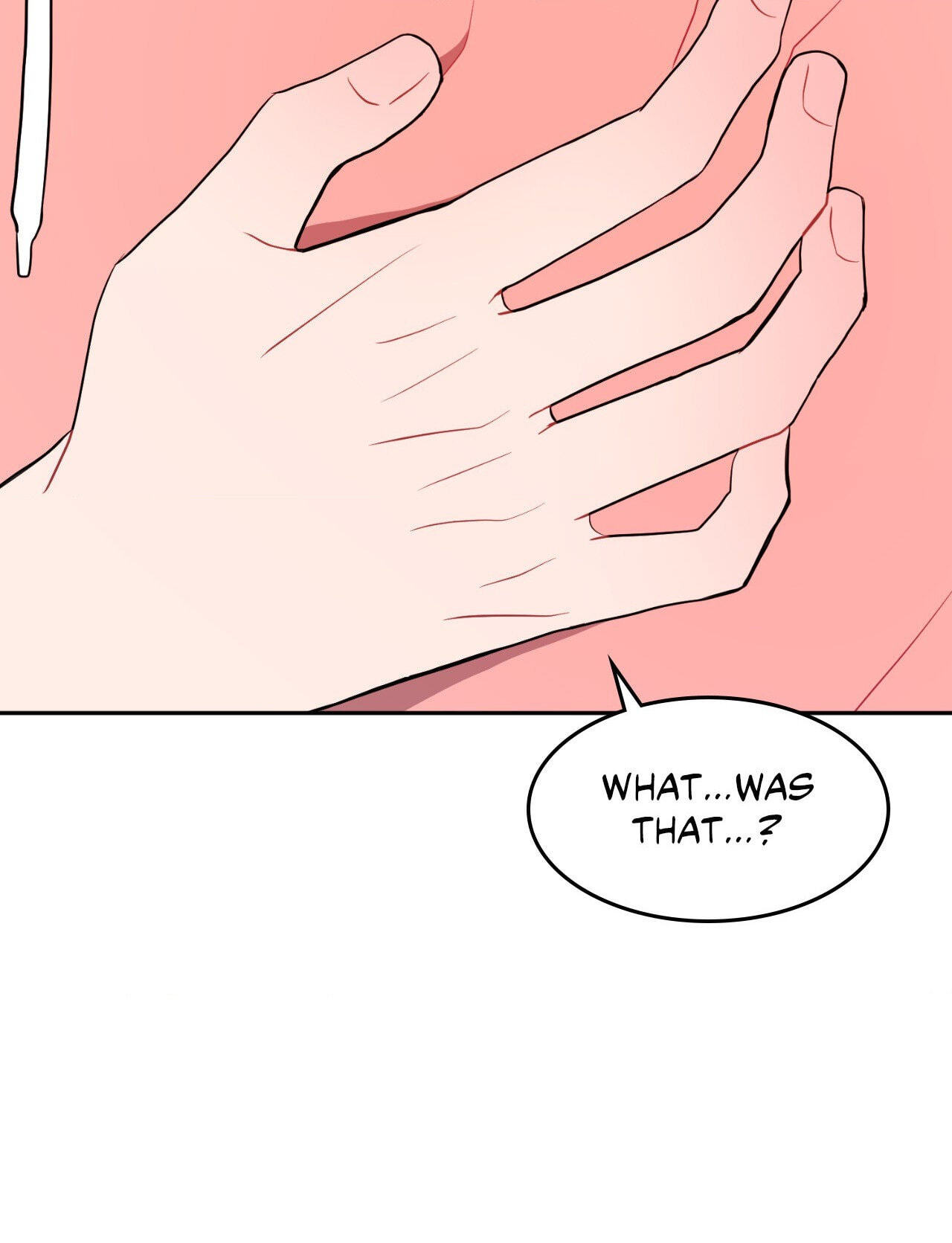 Can't Think Straight Chapter 27 page 57 - 