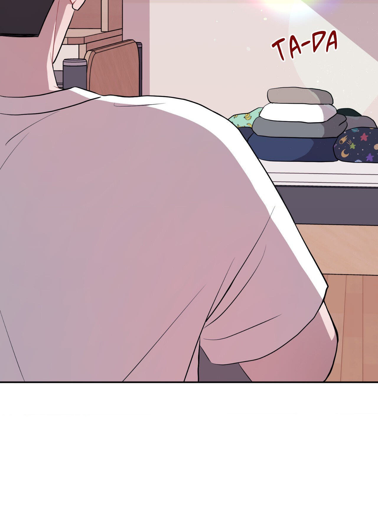 Can't Think Straight Chapter 27 page 7 - 