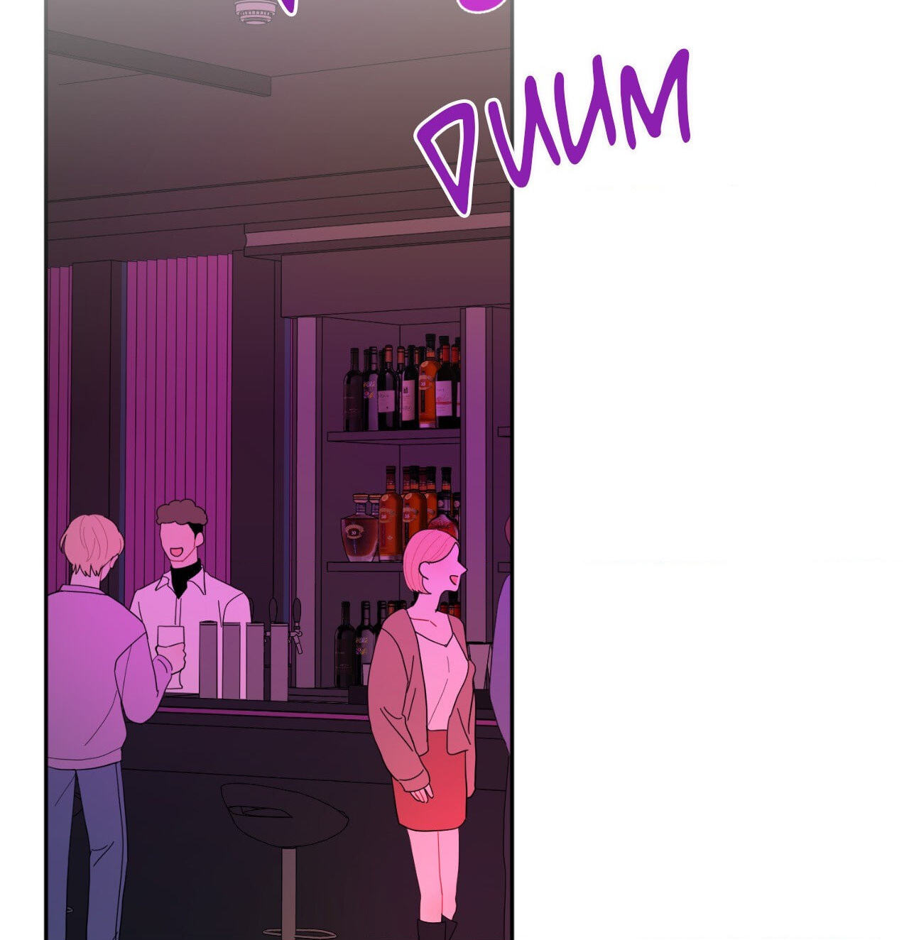 Can't Think Straight Chapter 27 page 62 - 