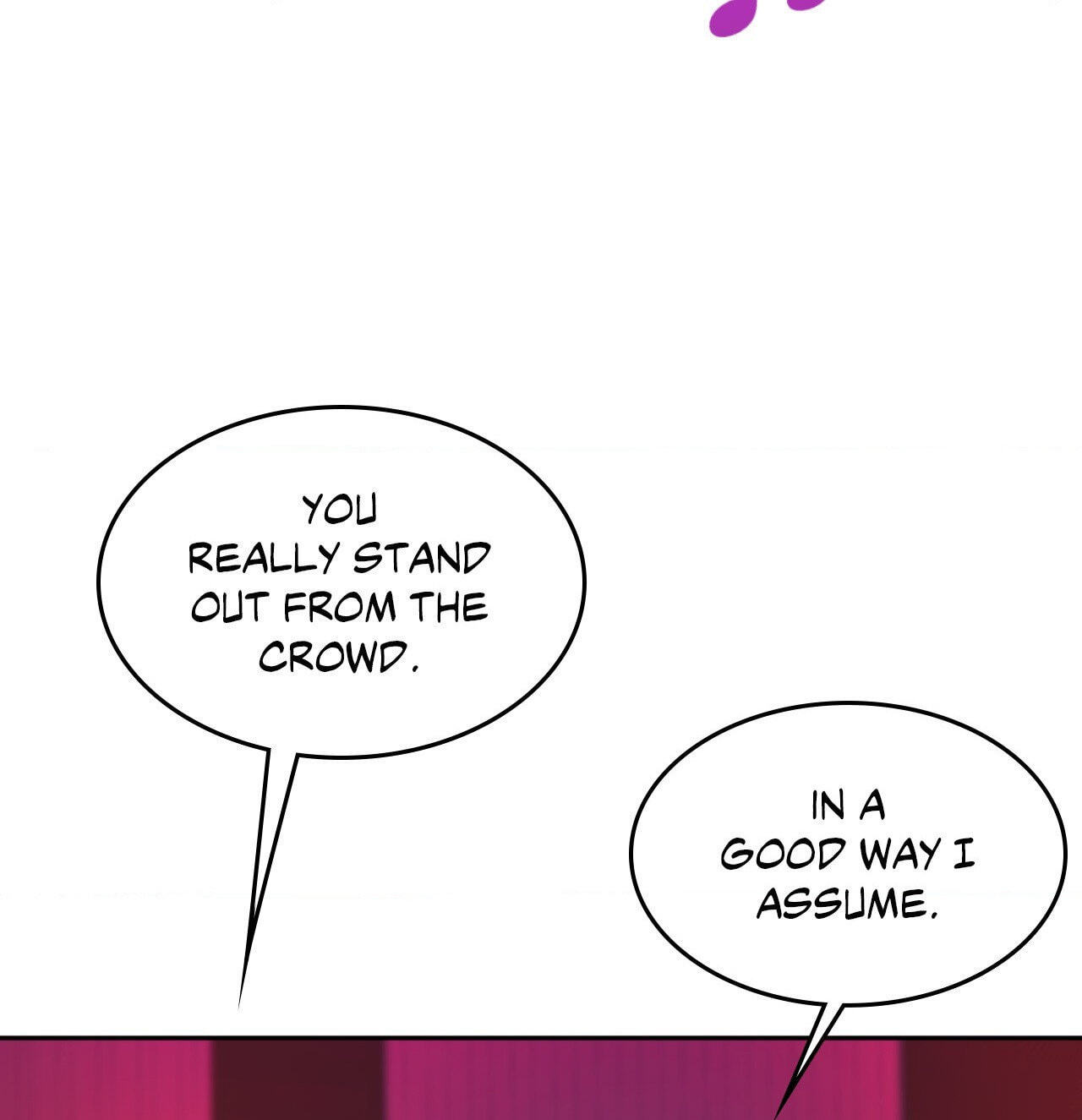 Can't Think Straight Chapter 27 page 65 - 