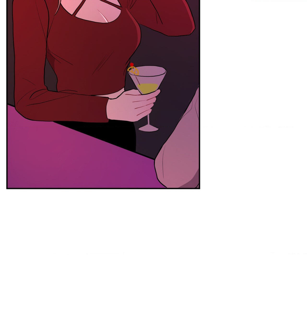Can't Think Straight Chapter 27 page 69 - 