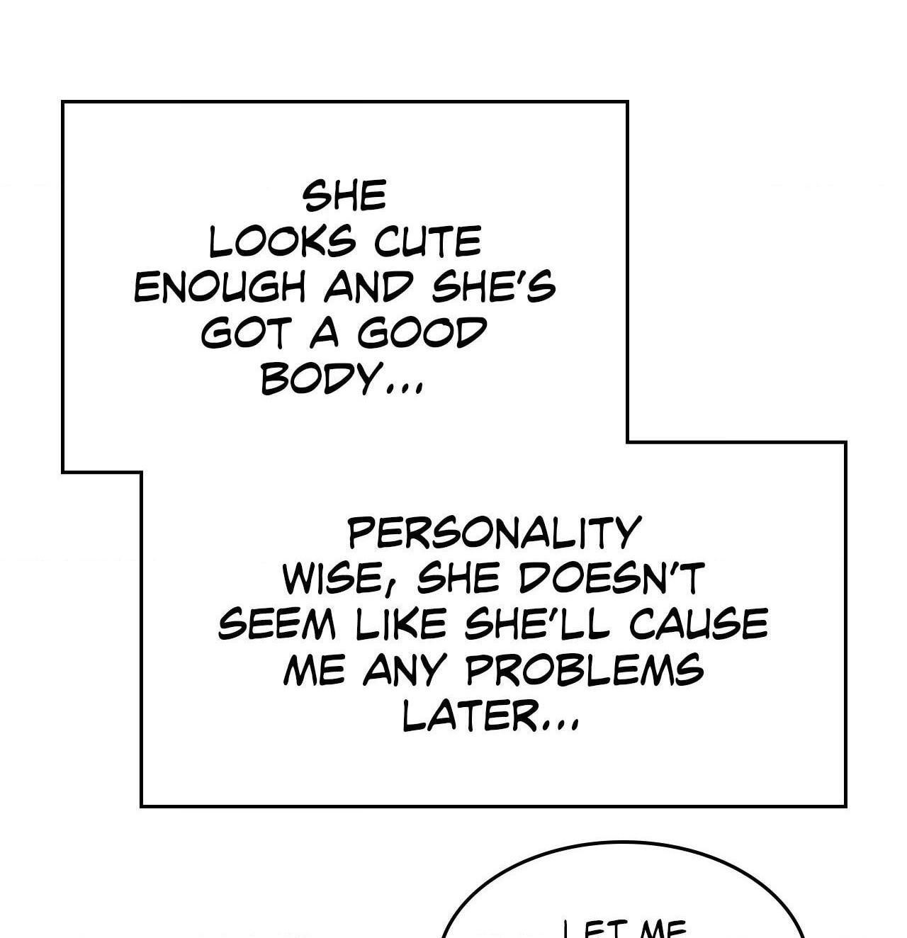Can't Think Straight Chapter 27 page 70 - 
