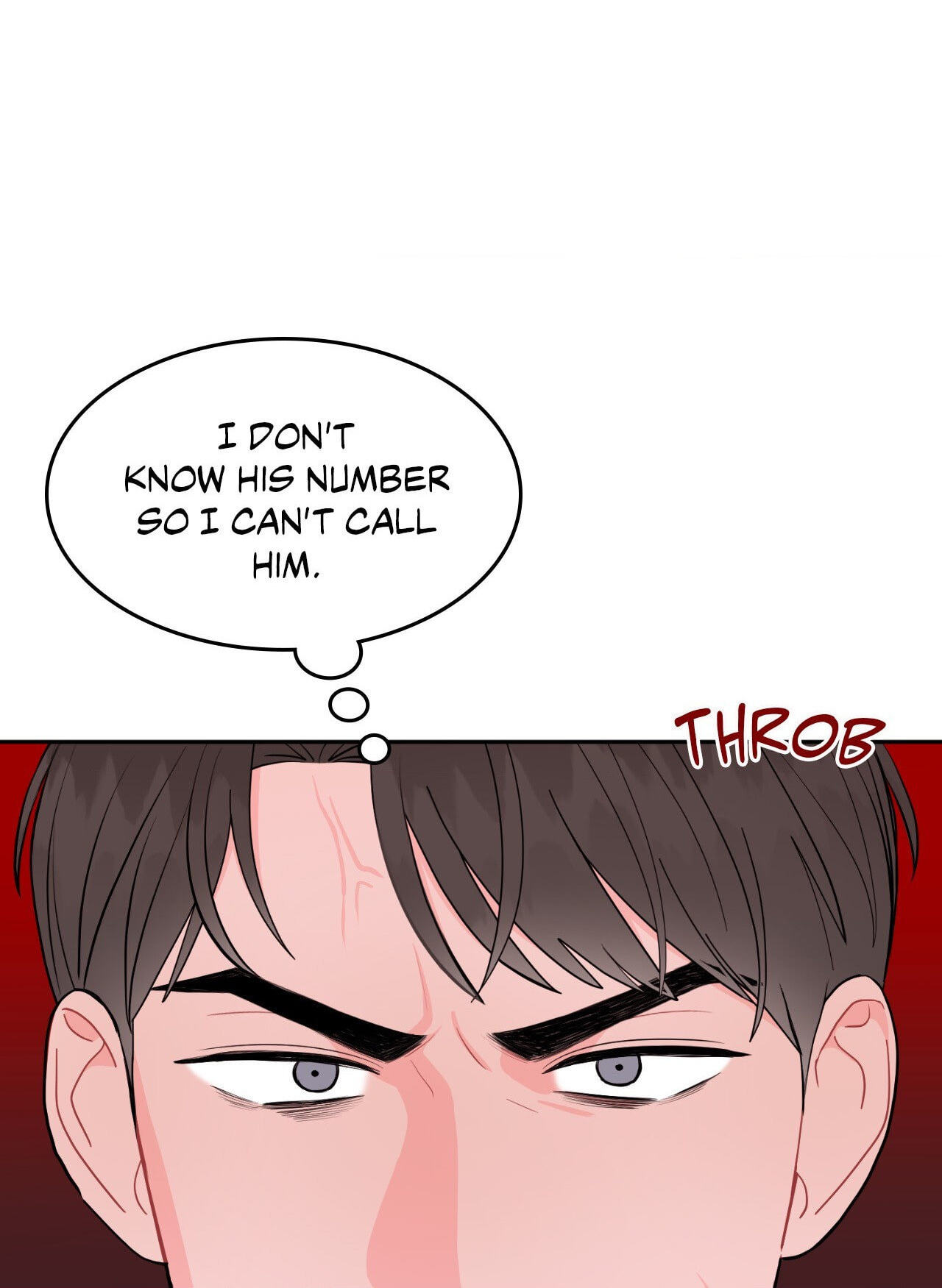 Can't Think Straight Chapter 27 page 8 - 