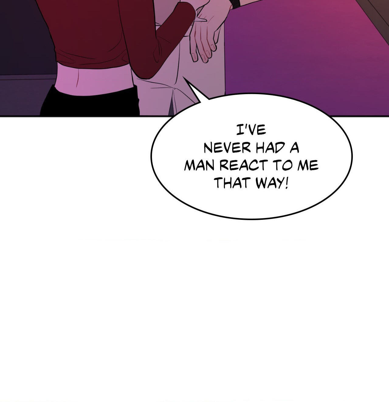 Can't Think Straight Chapter 27 page 72 - 