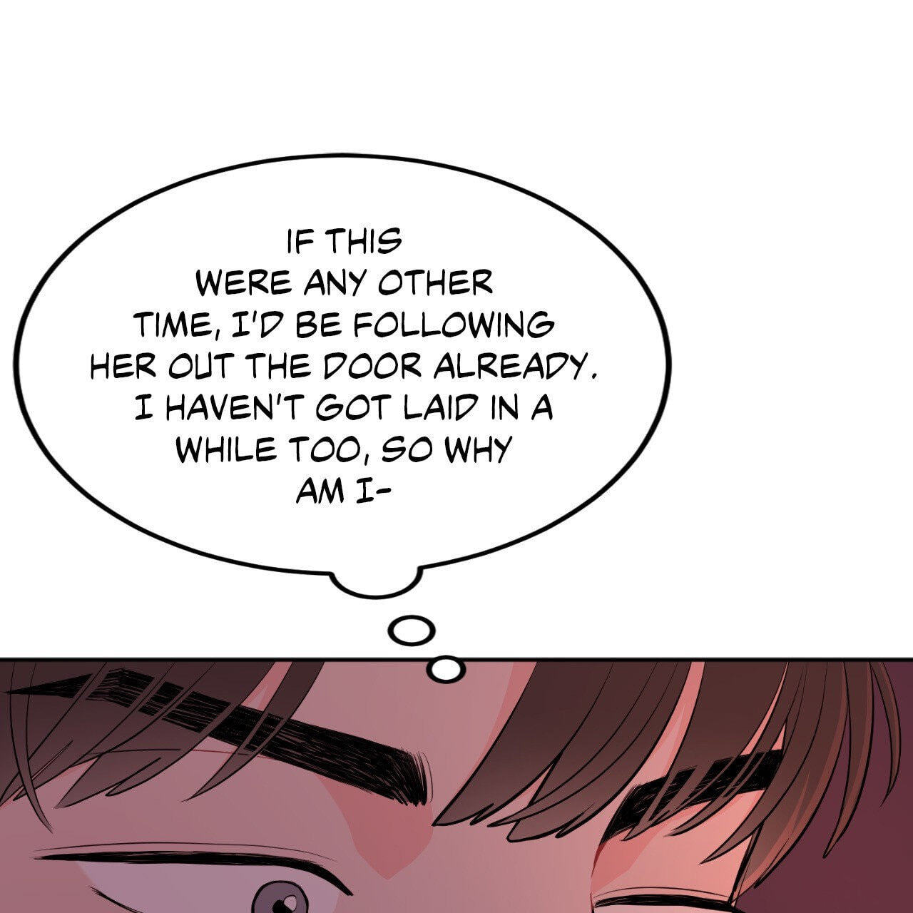 Can't Think Straight Chapter 27 page 73 - 