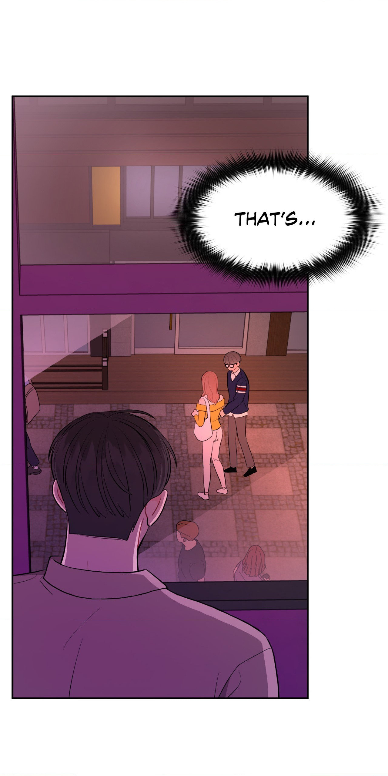 Can't Think Straight Chapter 27 page 75 - 