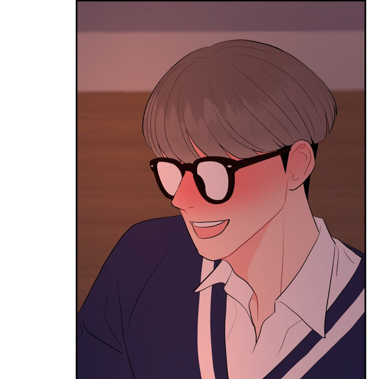 Can't Think Straight Chapter 27 page 77 - 