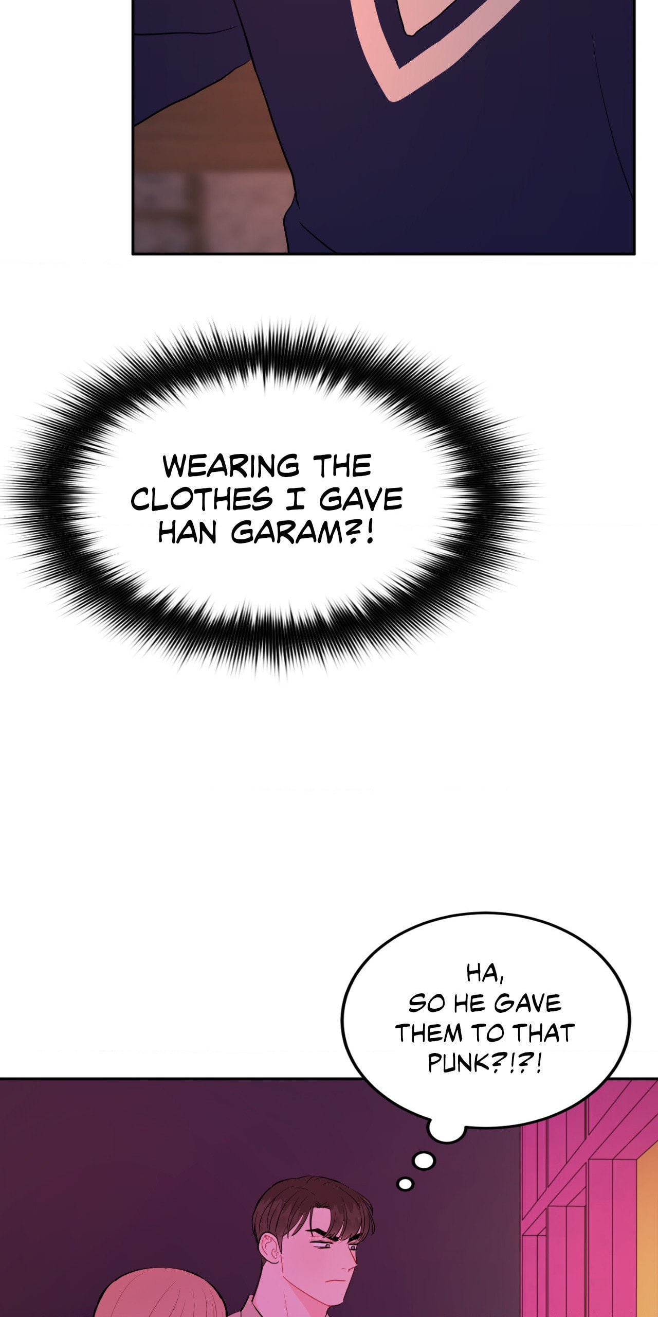 Can't Think Straight Chapter 27 page 78 - 