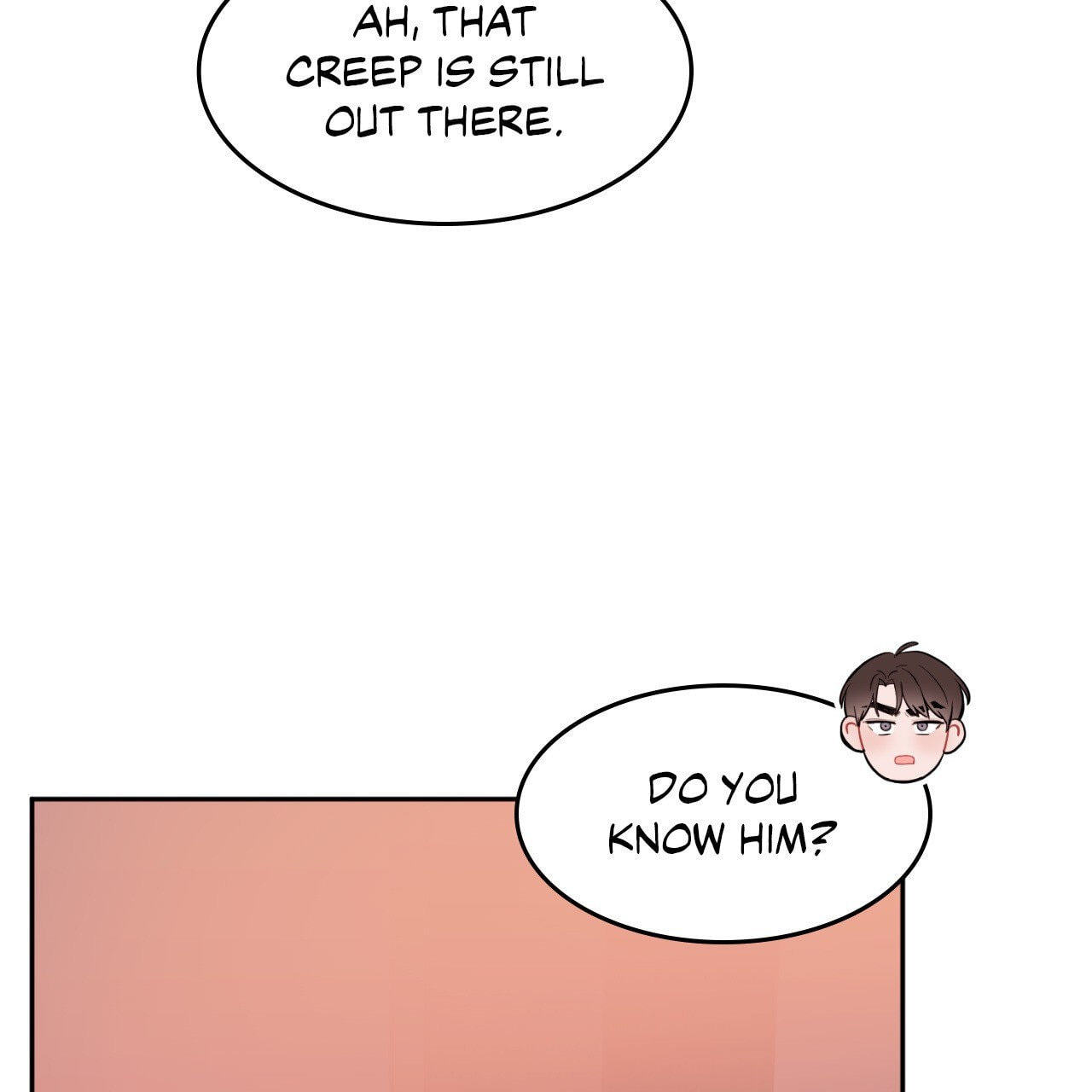 Can't Think Straight Chapter 27 page 80 - 