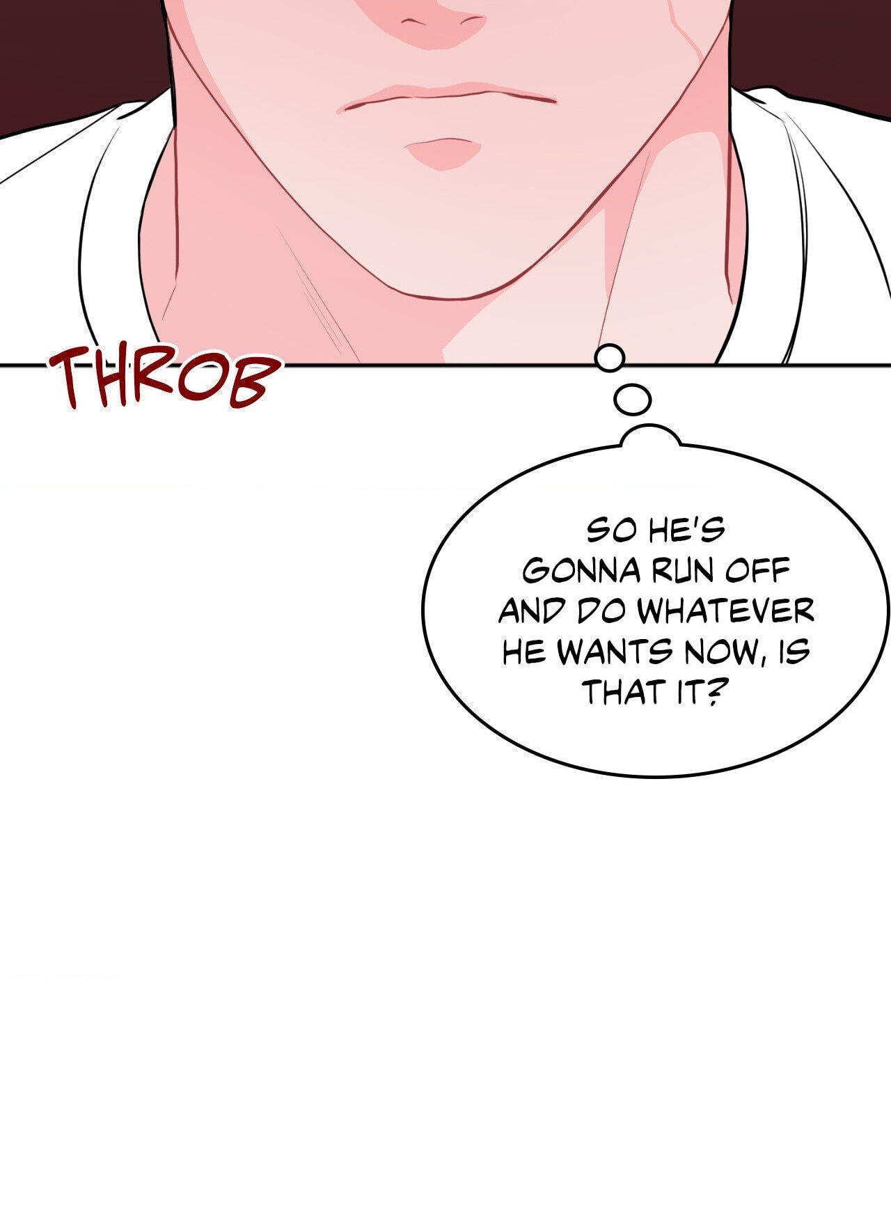 Can't Think Straight Chapter 27 page 9 - 