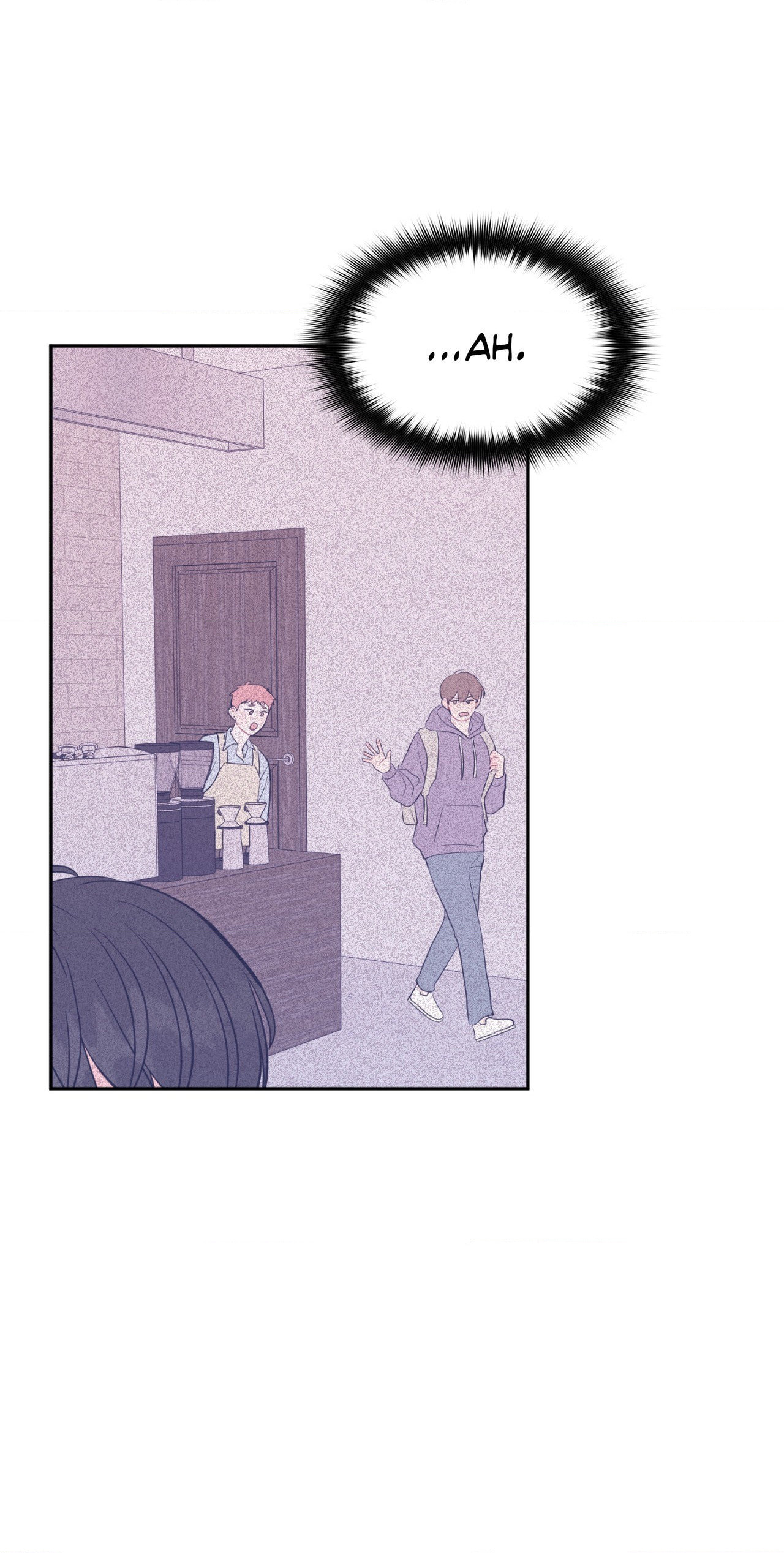 Can't Think Straight Chapter 27 page 86 - 