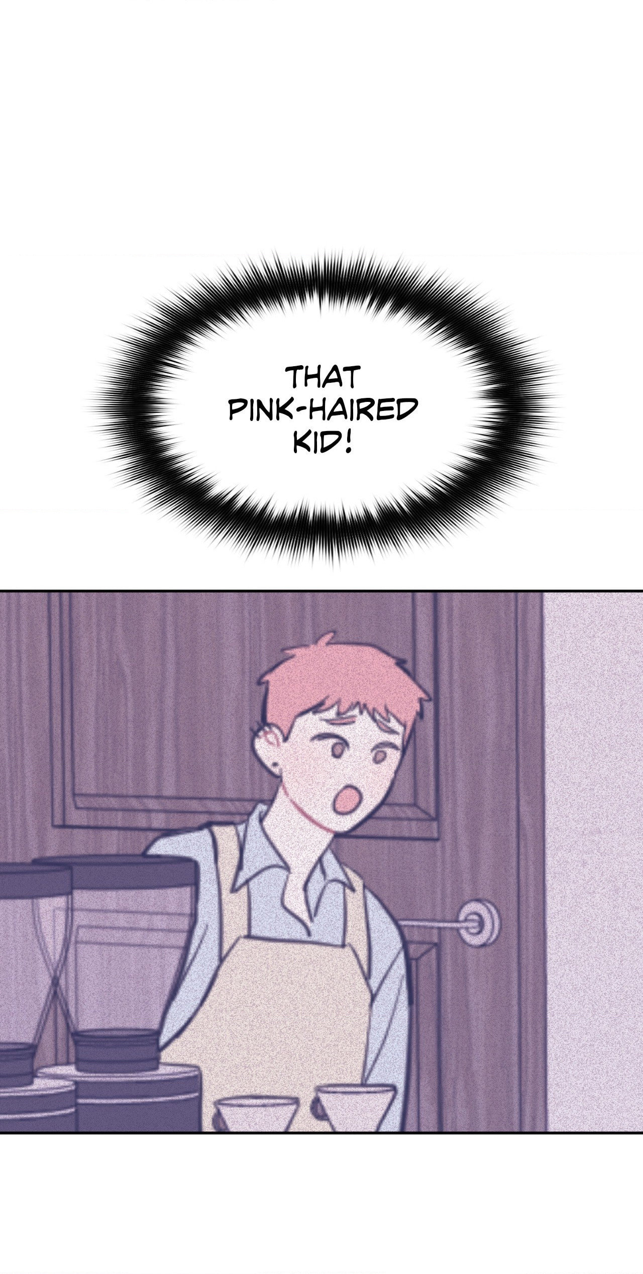Can't Think Straight Chapter 27 page 87 - 