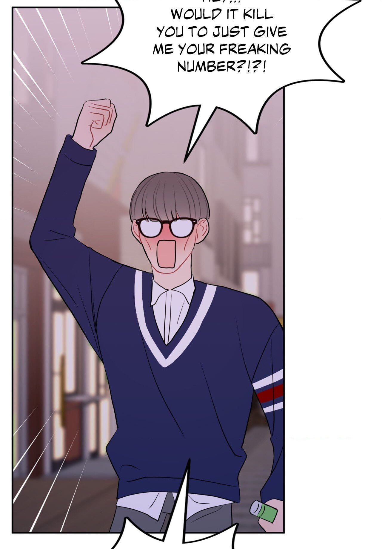 Can't Think Straight Chapter 27 page 94 - 