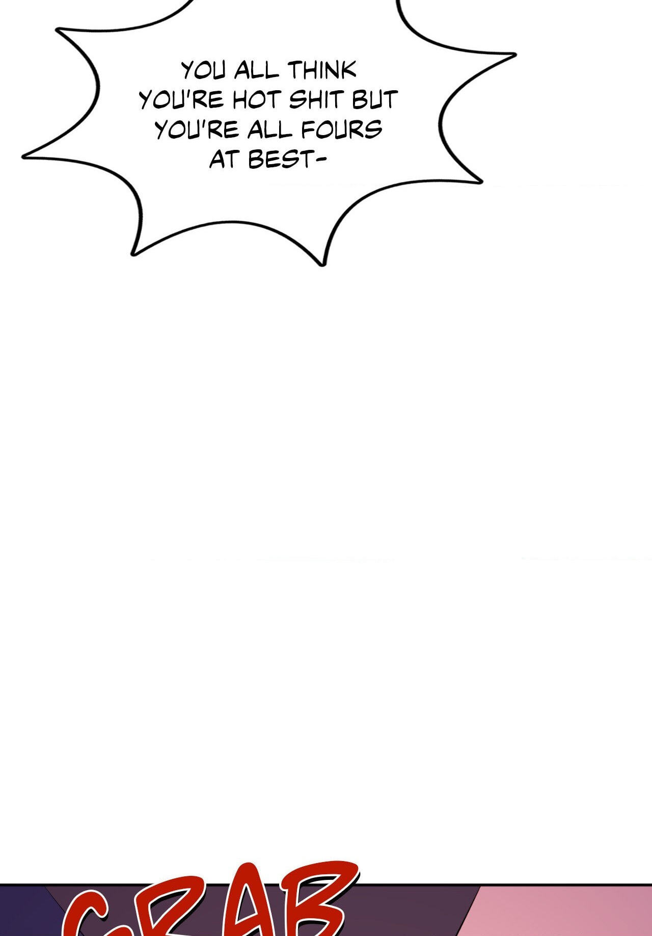 Can't Think Straight Chapter 27 page 95 - 
